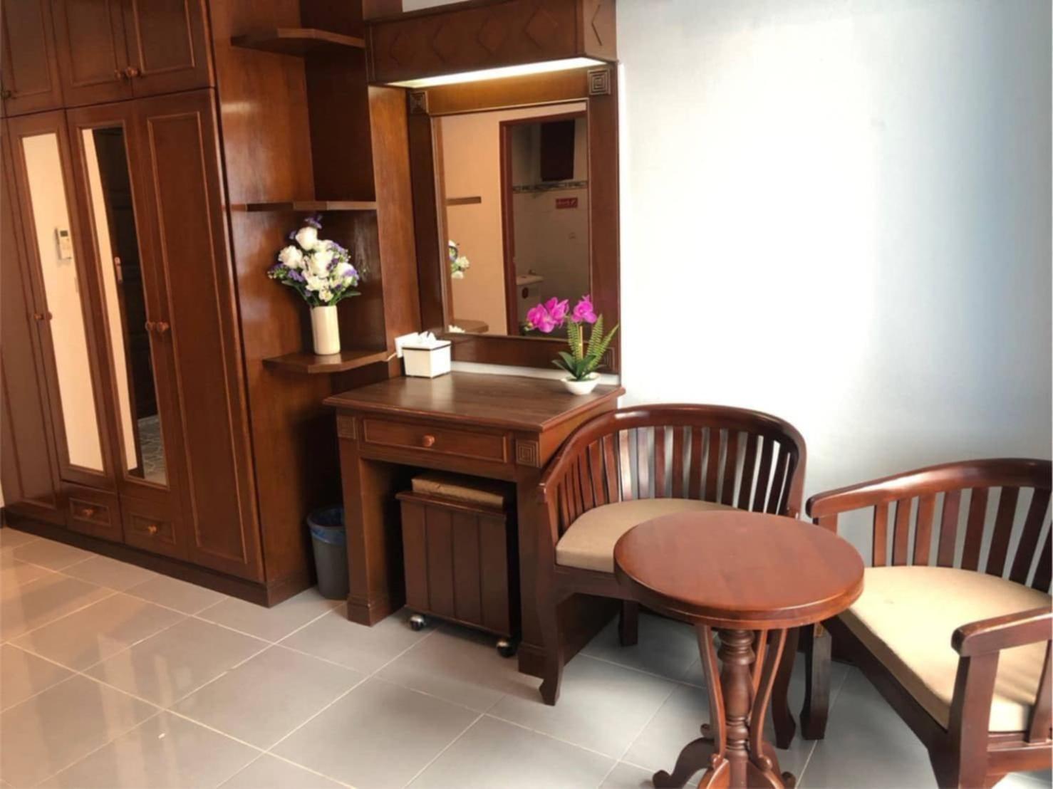 Apartment สมุย แกรนด์ แมนชั่น Samui Grand Mansion