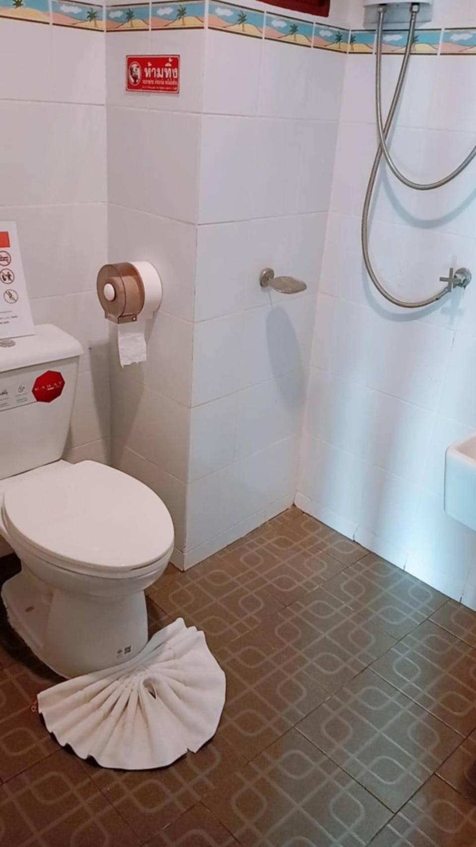 สมุย แกรนด์ แมนชั่น Samui Grand Mansion Apartment Ban Thong Phlu