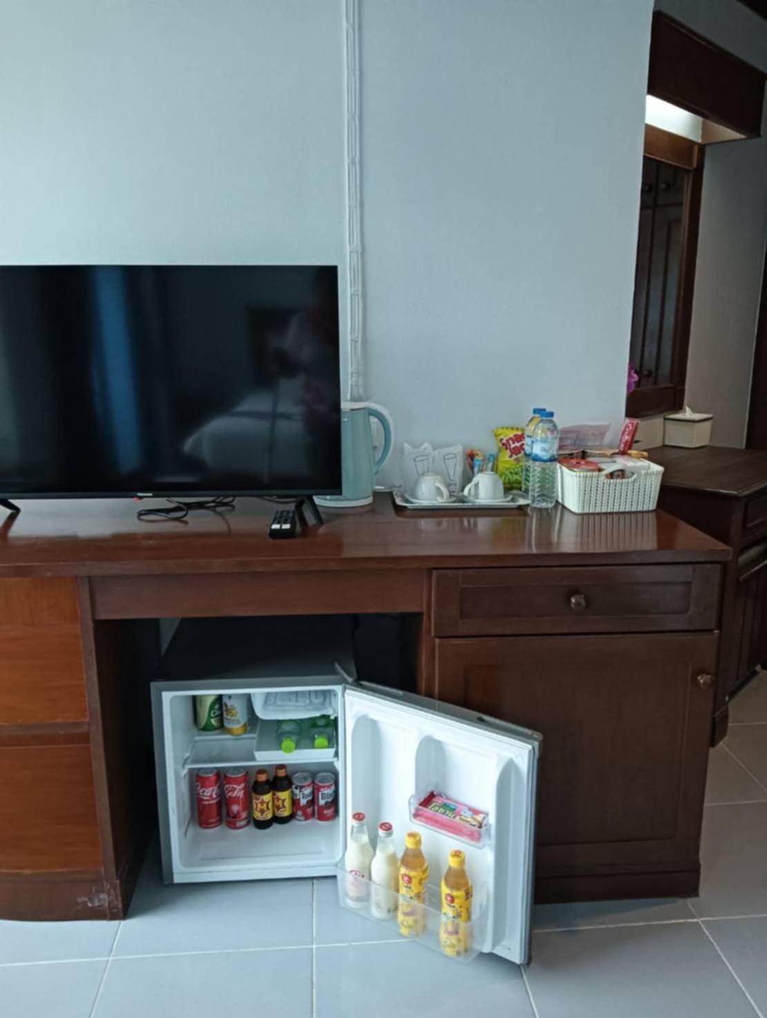 สมุย แกรนด์ แมนชั่น Samui Grand Mansion * Ban Thong Phlu