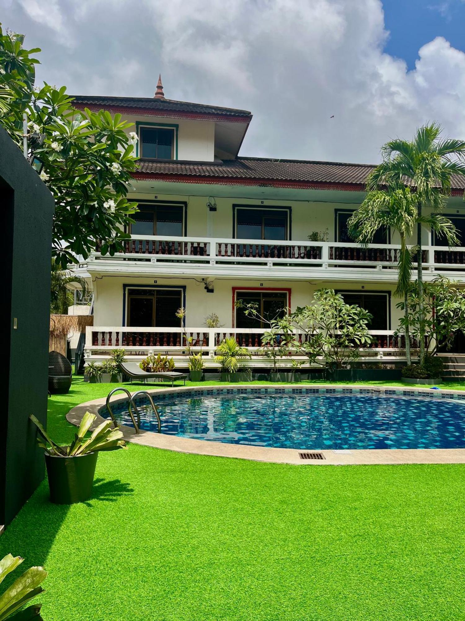 Tropical Palm 3*