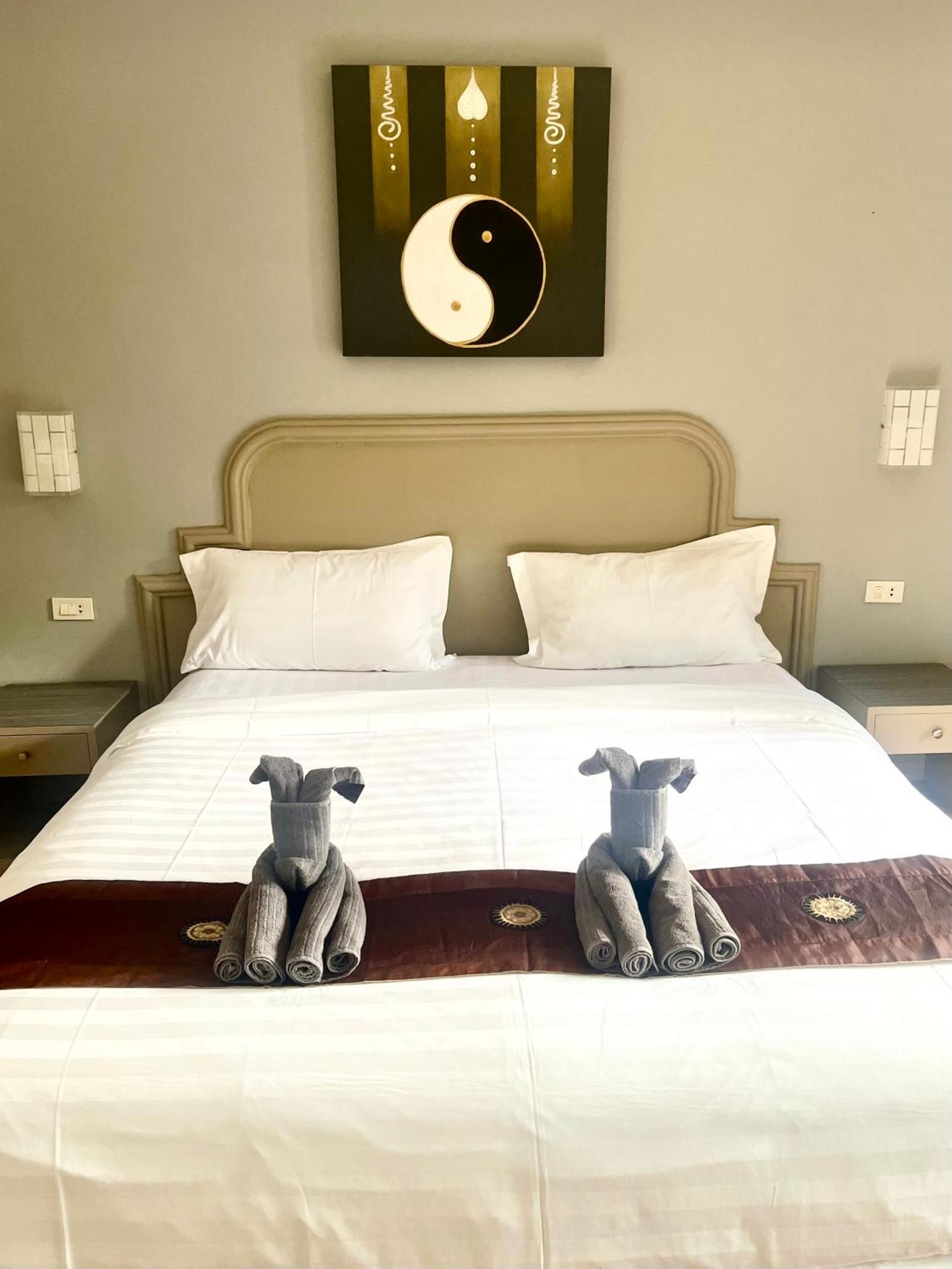 Tropical Palm Resort Koh Samui