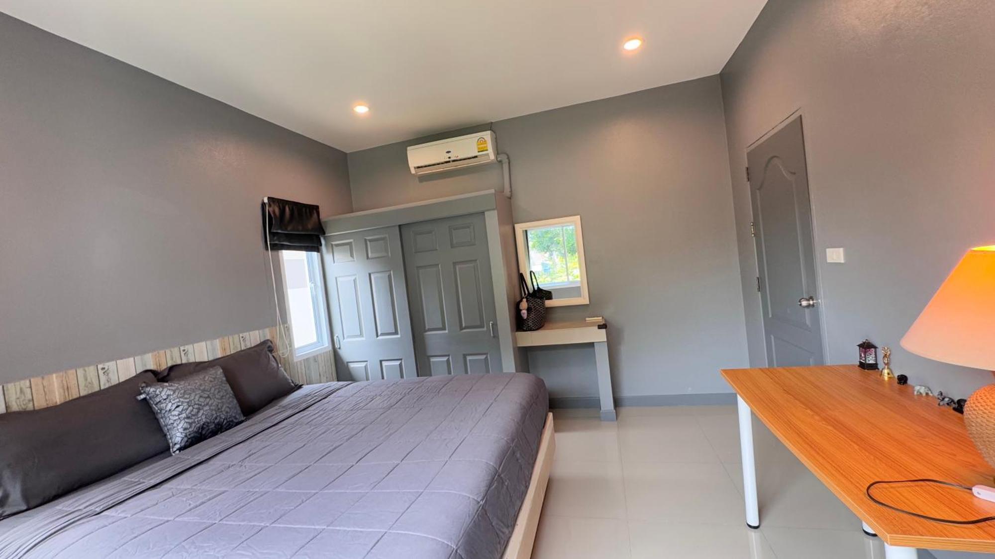 Larnthong Fisherman Bophut Kohsamui Rumah tetamu *