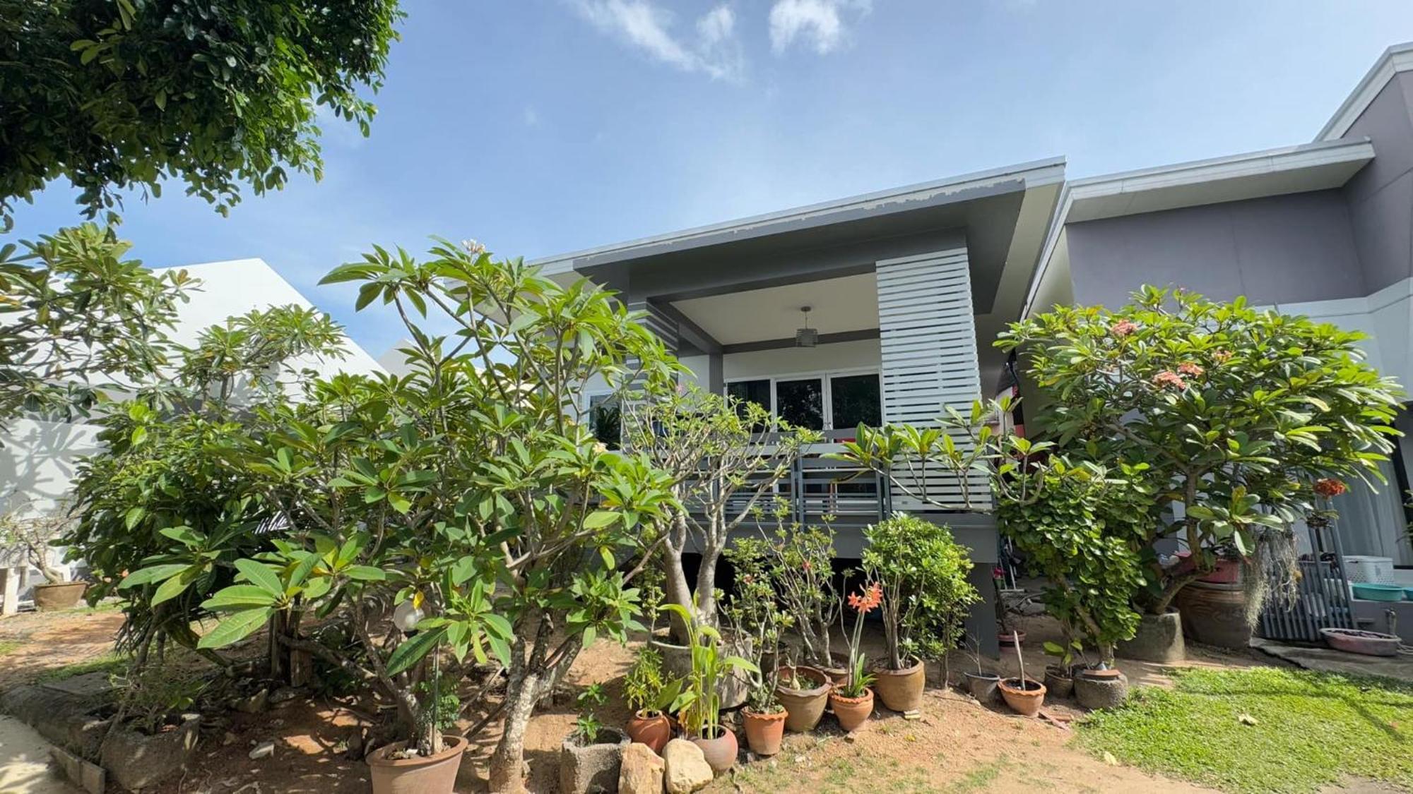 Larnthong Fisherman Bophut Kohsamui Rumah tetamu Koh Samui