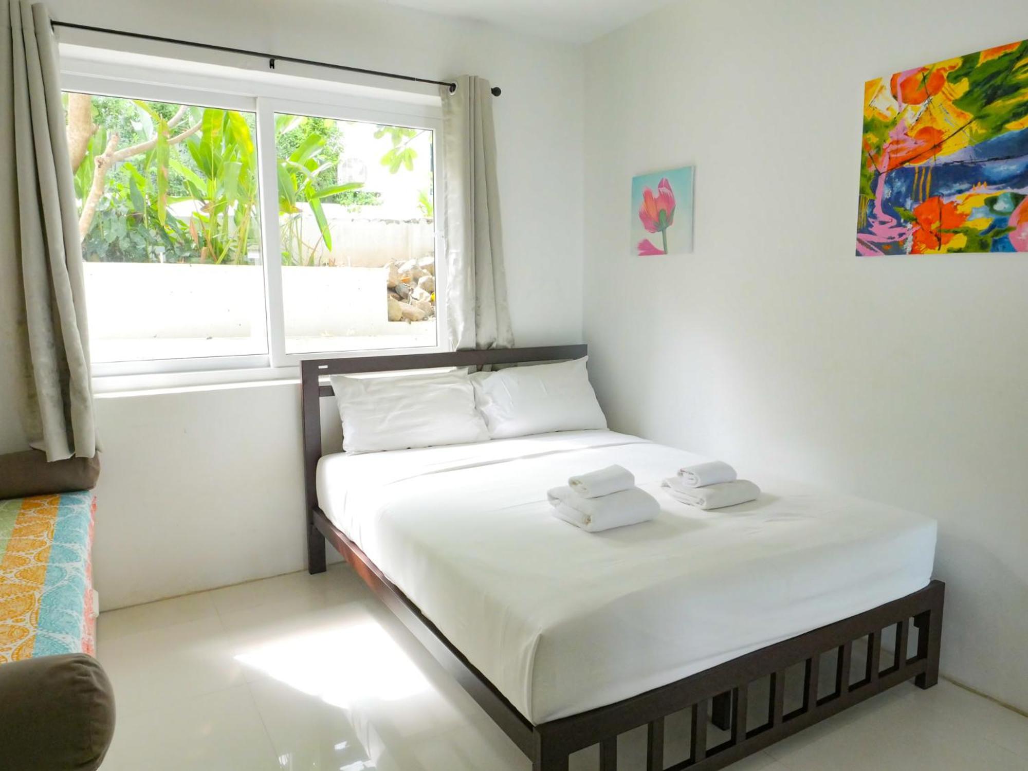 Don 3 2br Private Pool In Chaweng *