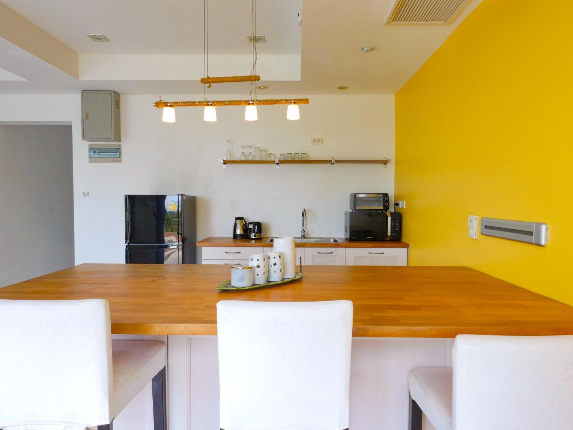 Don 3 2br Private Pool In Chaweng
