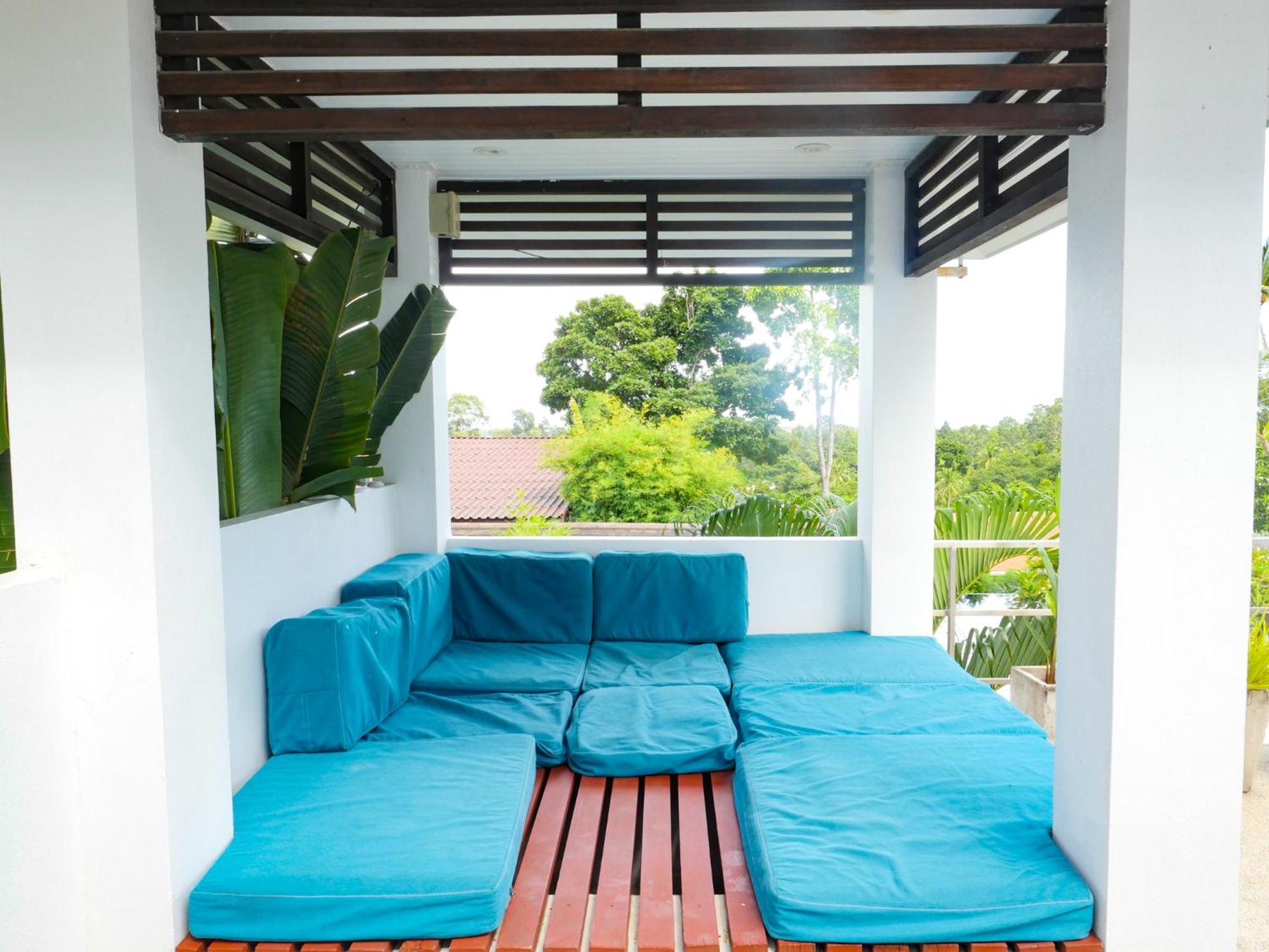 Don 3 2br Private Pool In Chaweng Vila *