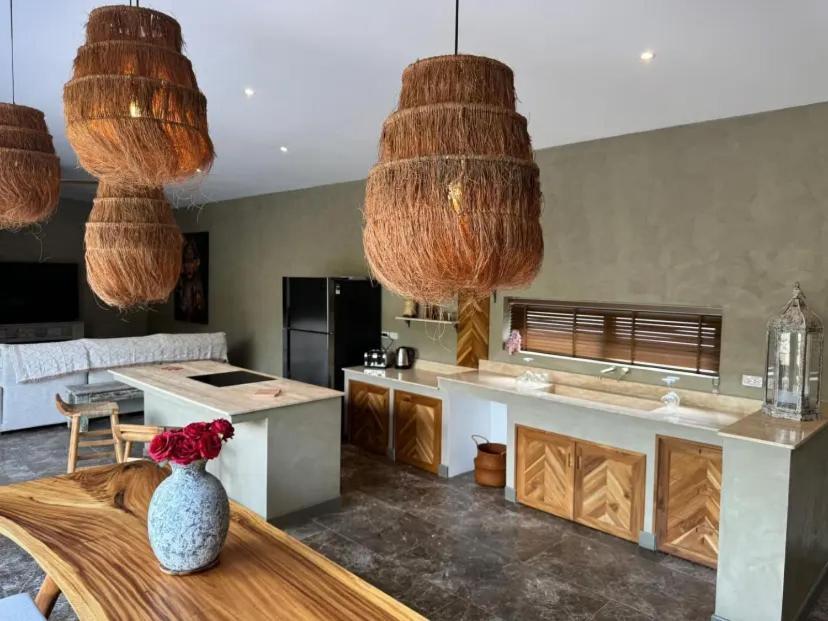 Vila Terracotta 2 - 3 Bedrooms - Lamai Coconut Grove Ban Lamai