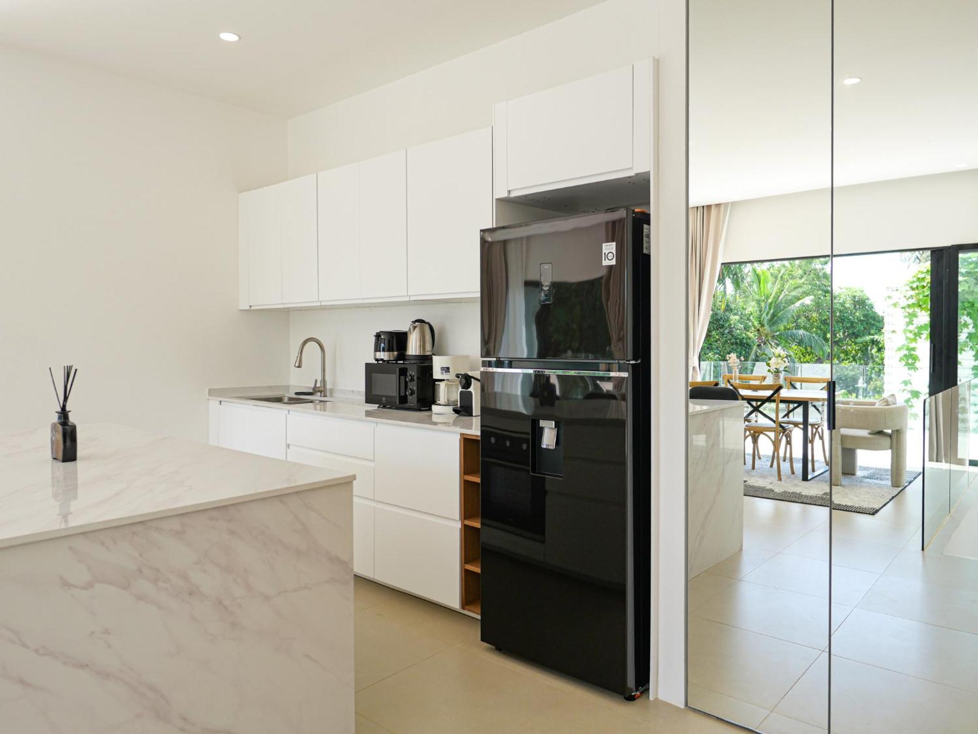 Villa Gecko A Peaceful Tropical Retreat In Lamai *