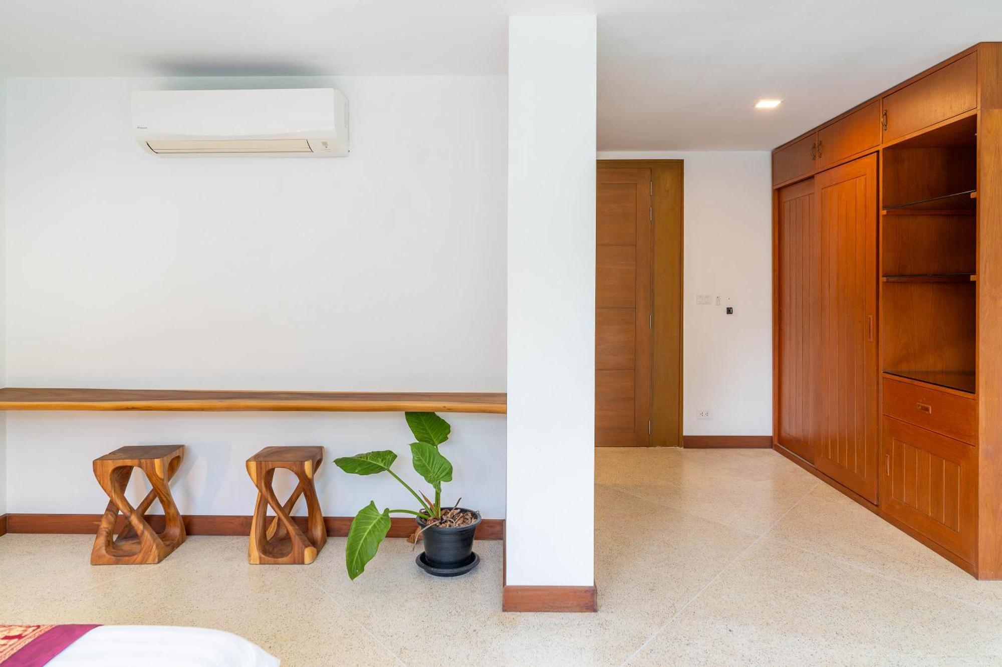 Tiwera 6br Private Pool & Sea View Villa