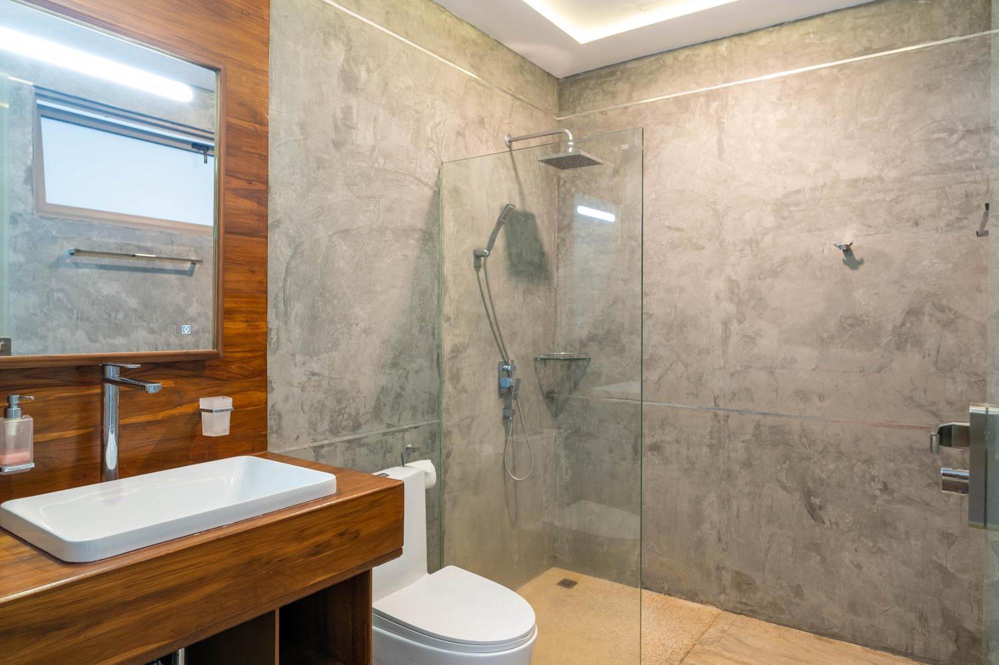 Tiwera 6br Private Pool & Sea View Villa *
