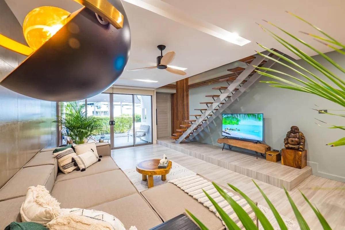 Holiday home The White Lotus 2br - Walk To