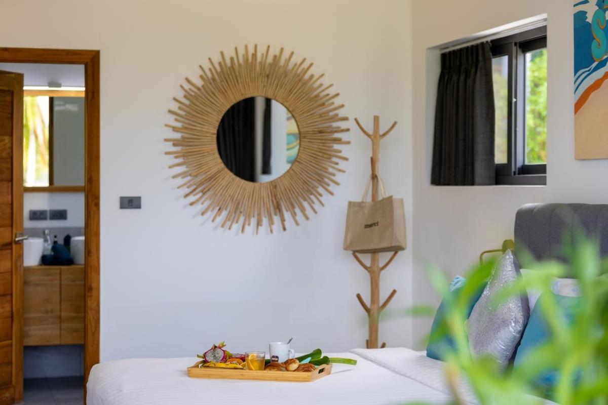 Villa Camille - 3