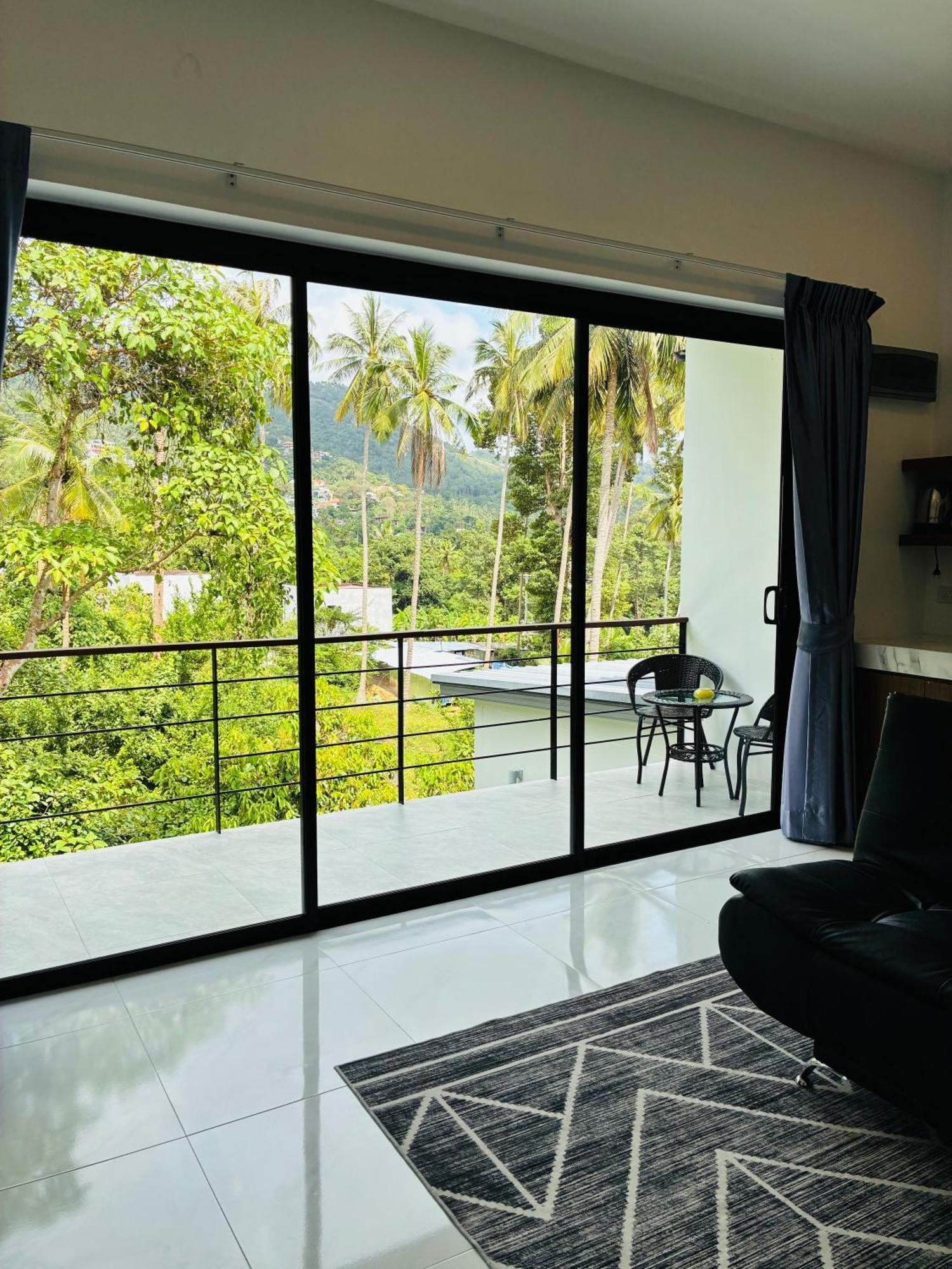 Gm 2 Bedrooms * Amphoe Koksamui