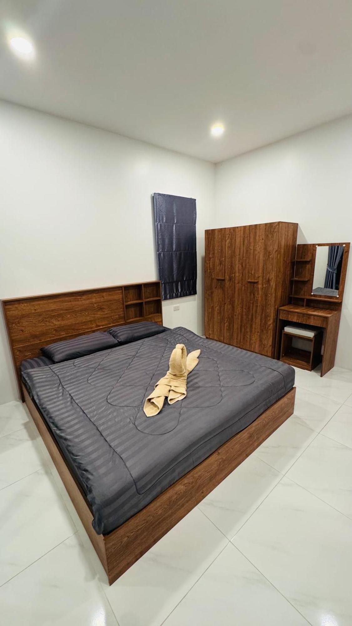 Gm 2 Bedrooms * Amphoe Koksamui