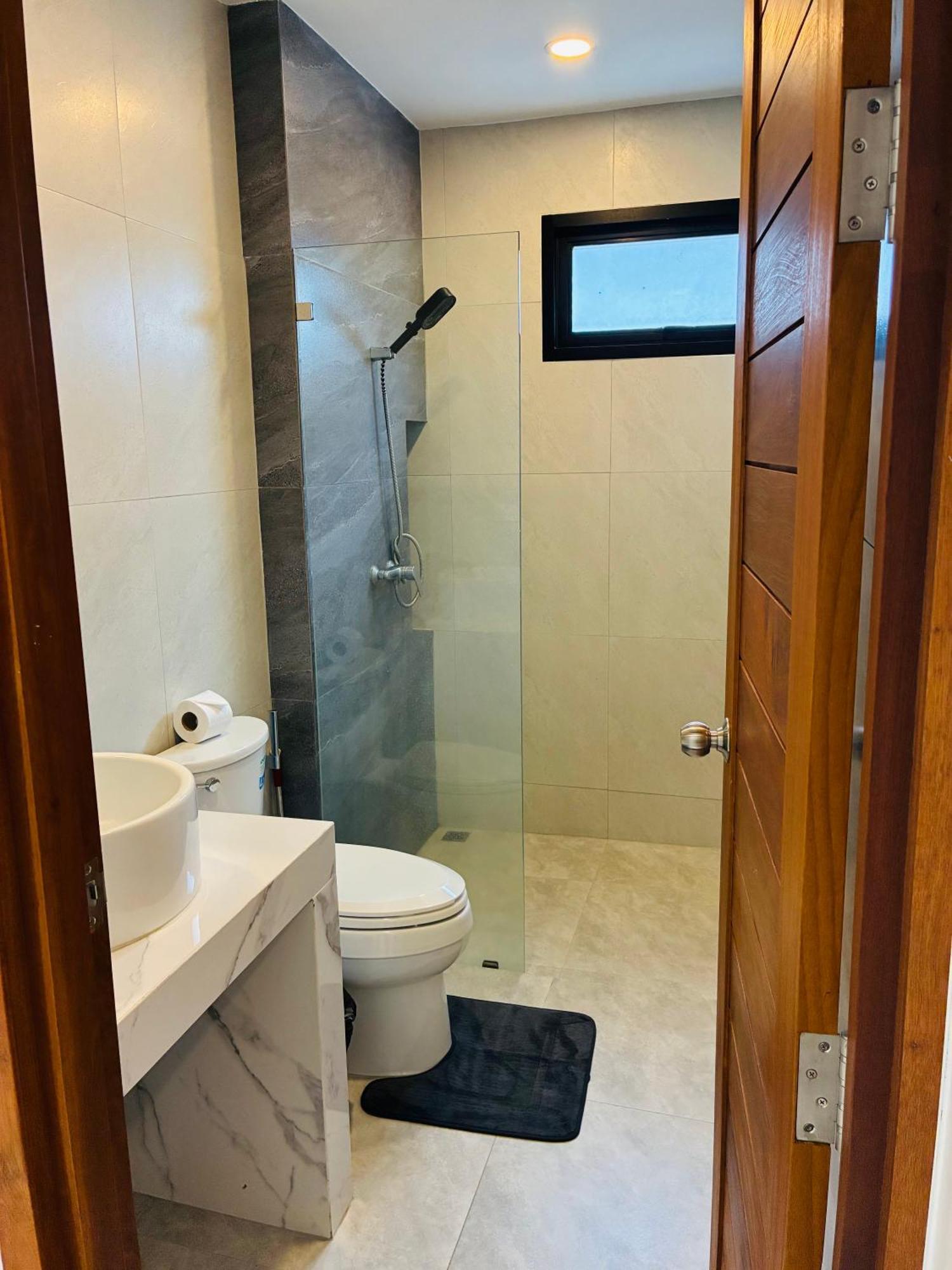 Apartment Gm 2 Bedrooms Amphoe Koksamui