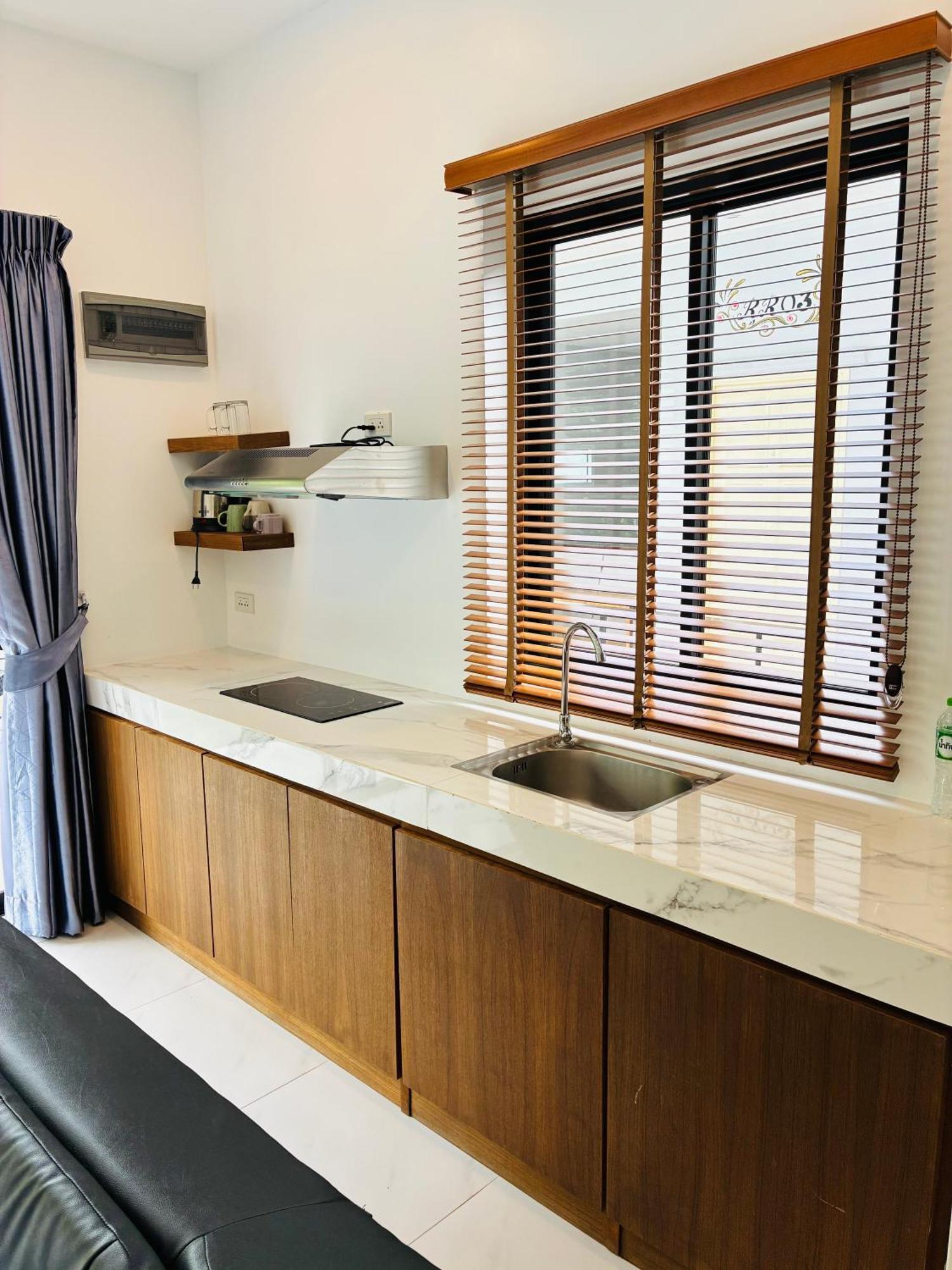 Apartment Gm 2 Bedrooms *