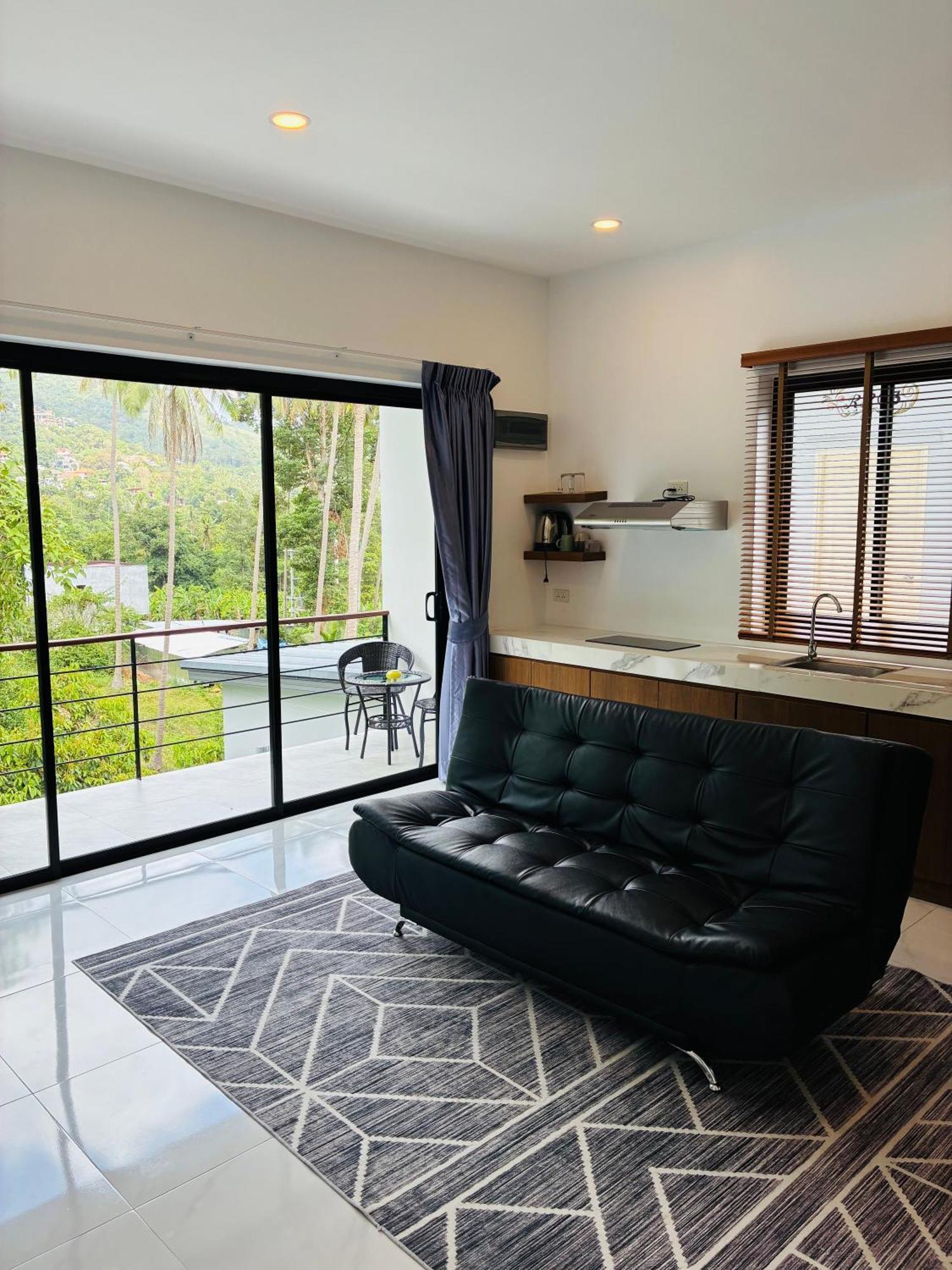 Gm 2 Bedrooms Amphoe Koksamui