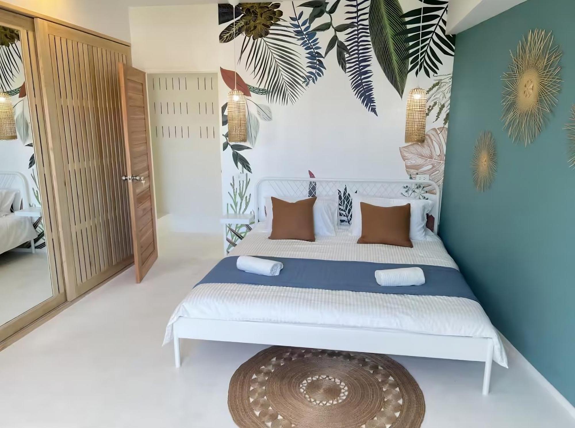 Villa Alba Strand von Chaweng