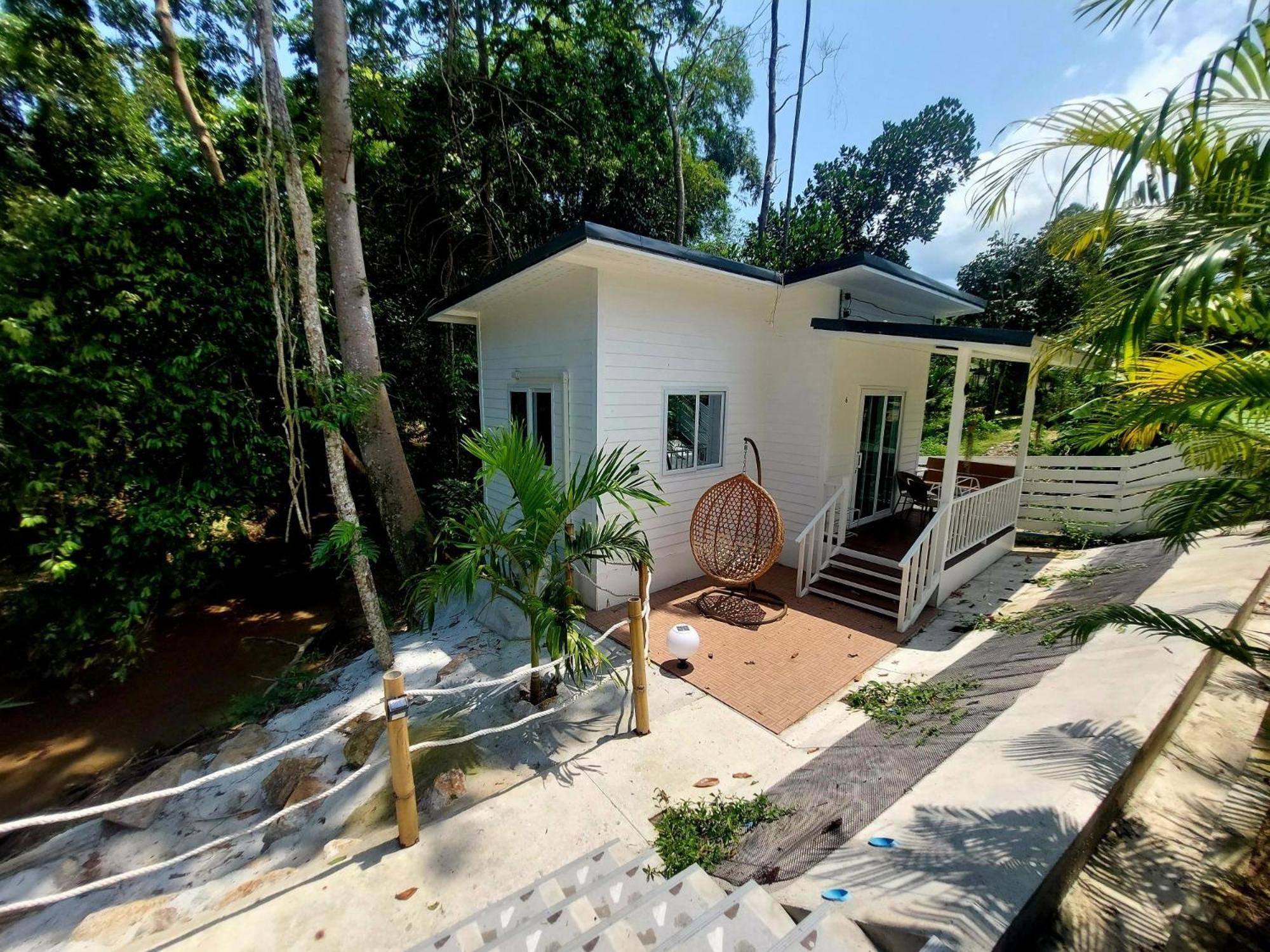 Leelawadee And Restaurant Hotel Mae Nam