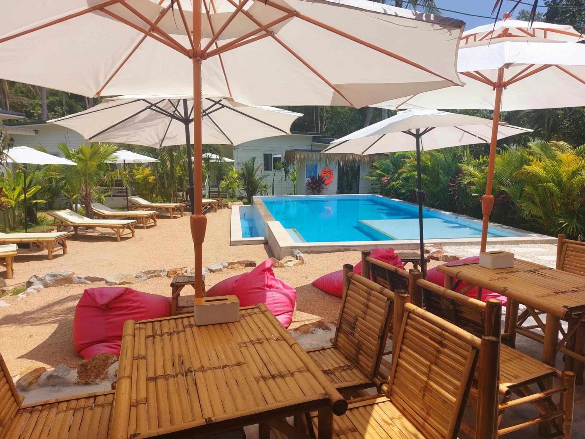 Leelawadee And Restaurant Hotel