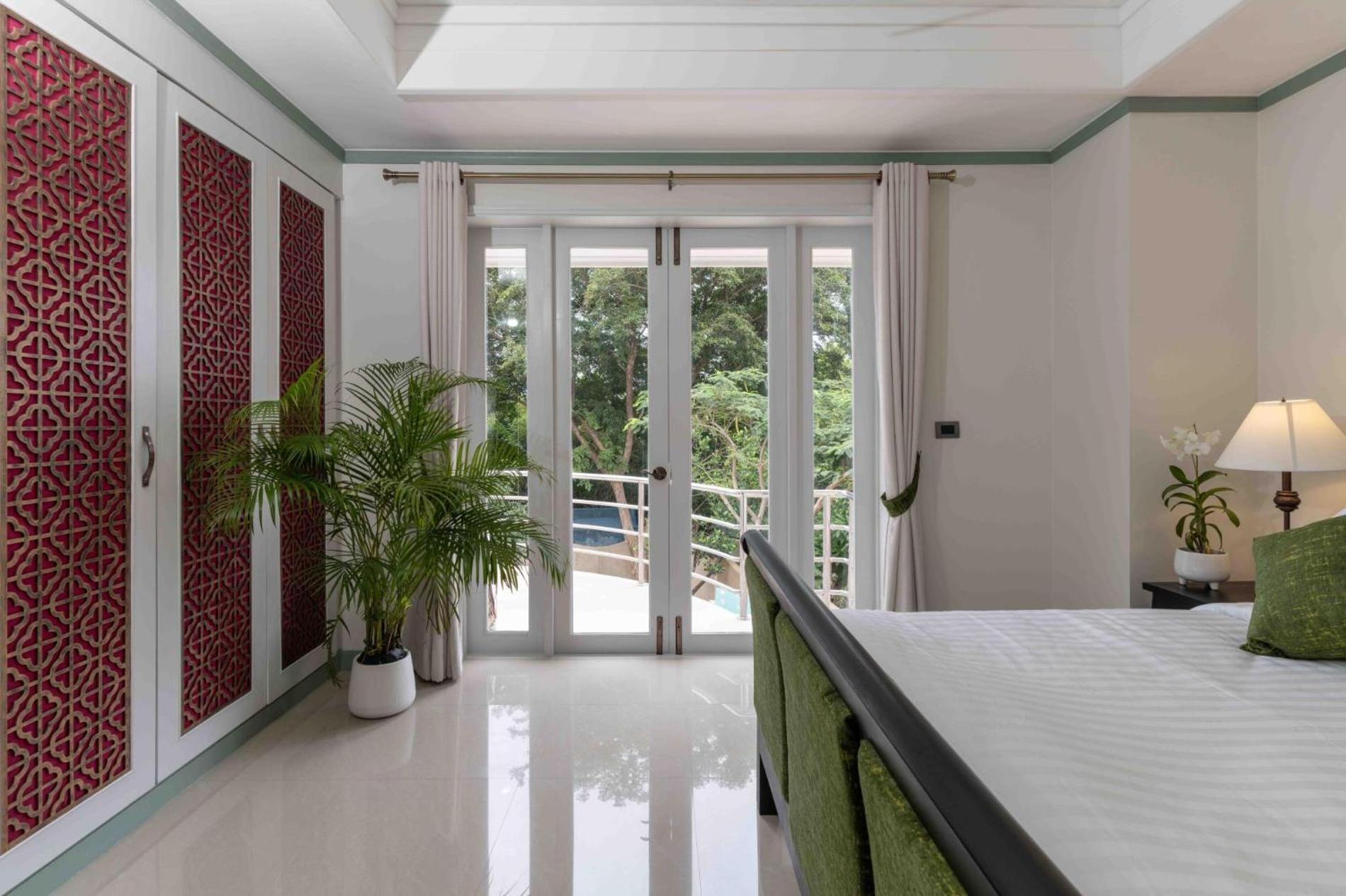 4 Bed Pool Steps From The - Kbr34 Vila