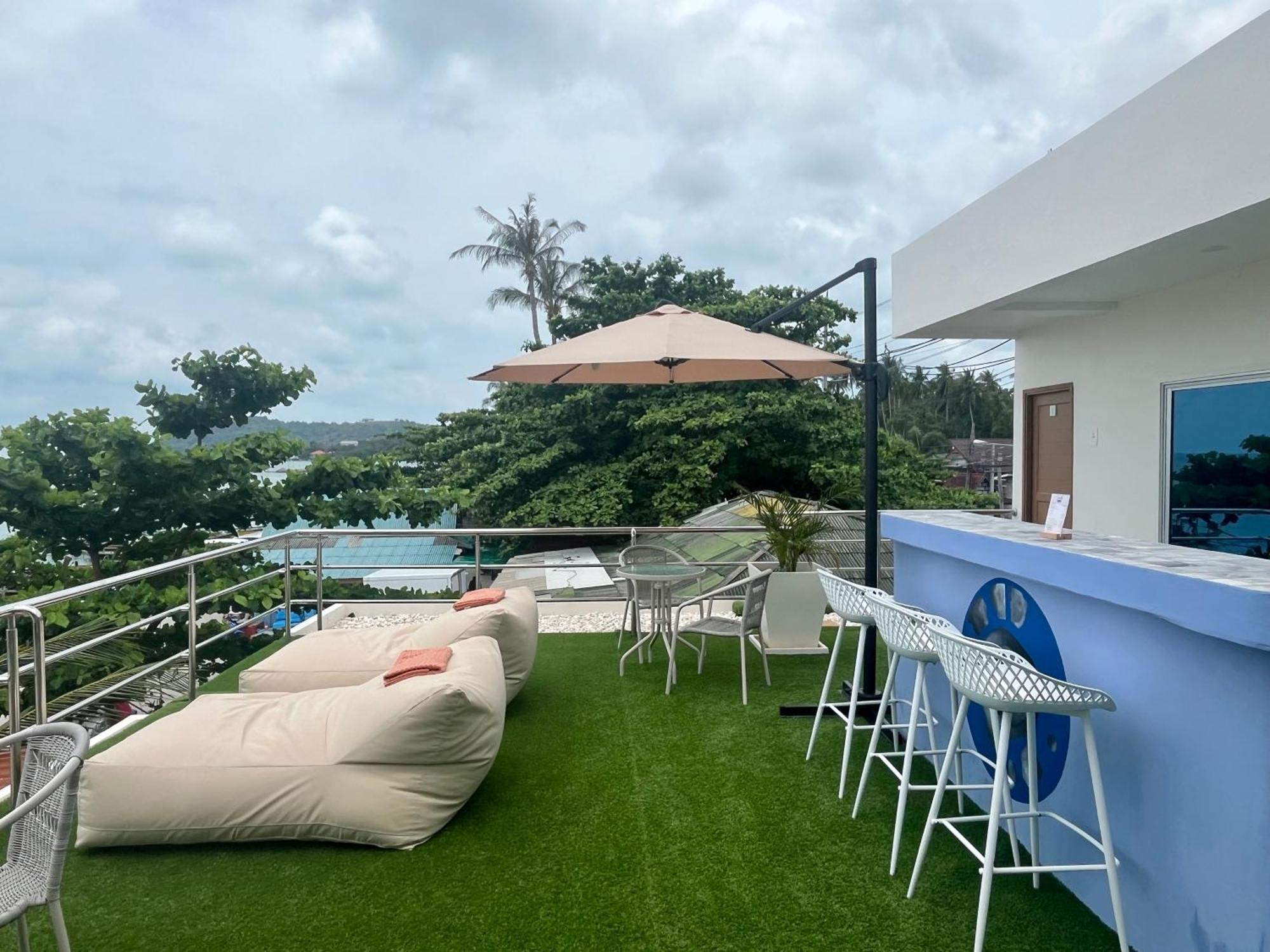 Hotel South Amphoe Koksamui