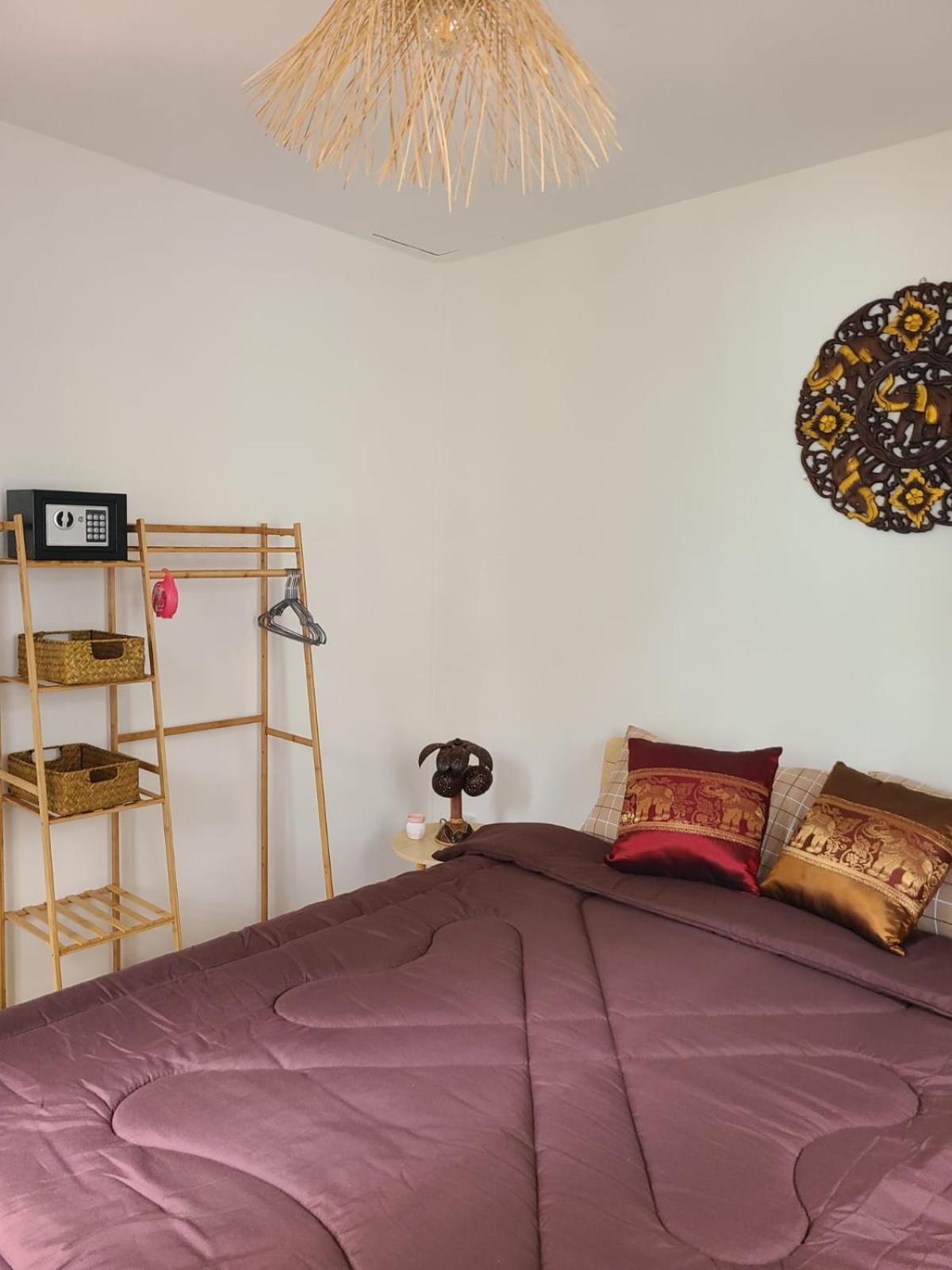 Leelawadee And Restaurant Hotel Mae Nam