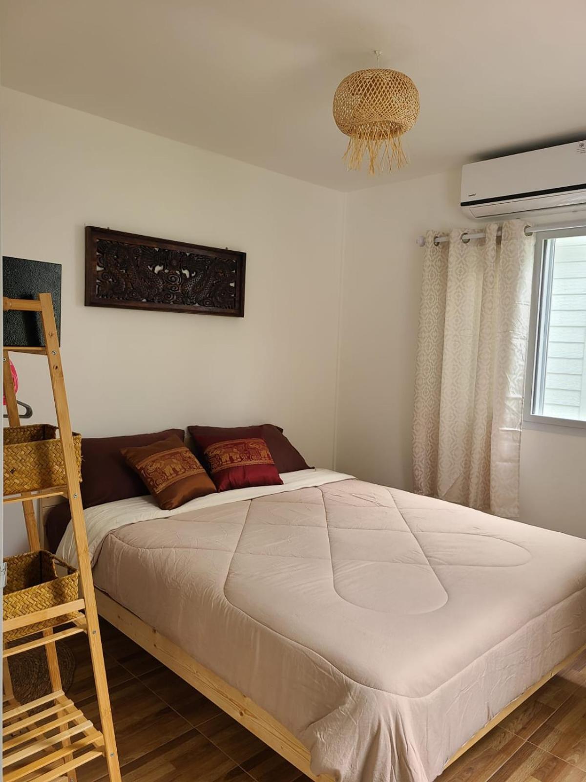 Leelawadee And Restaurant Hotel Mae Nam