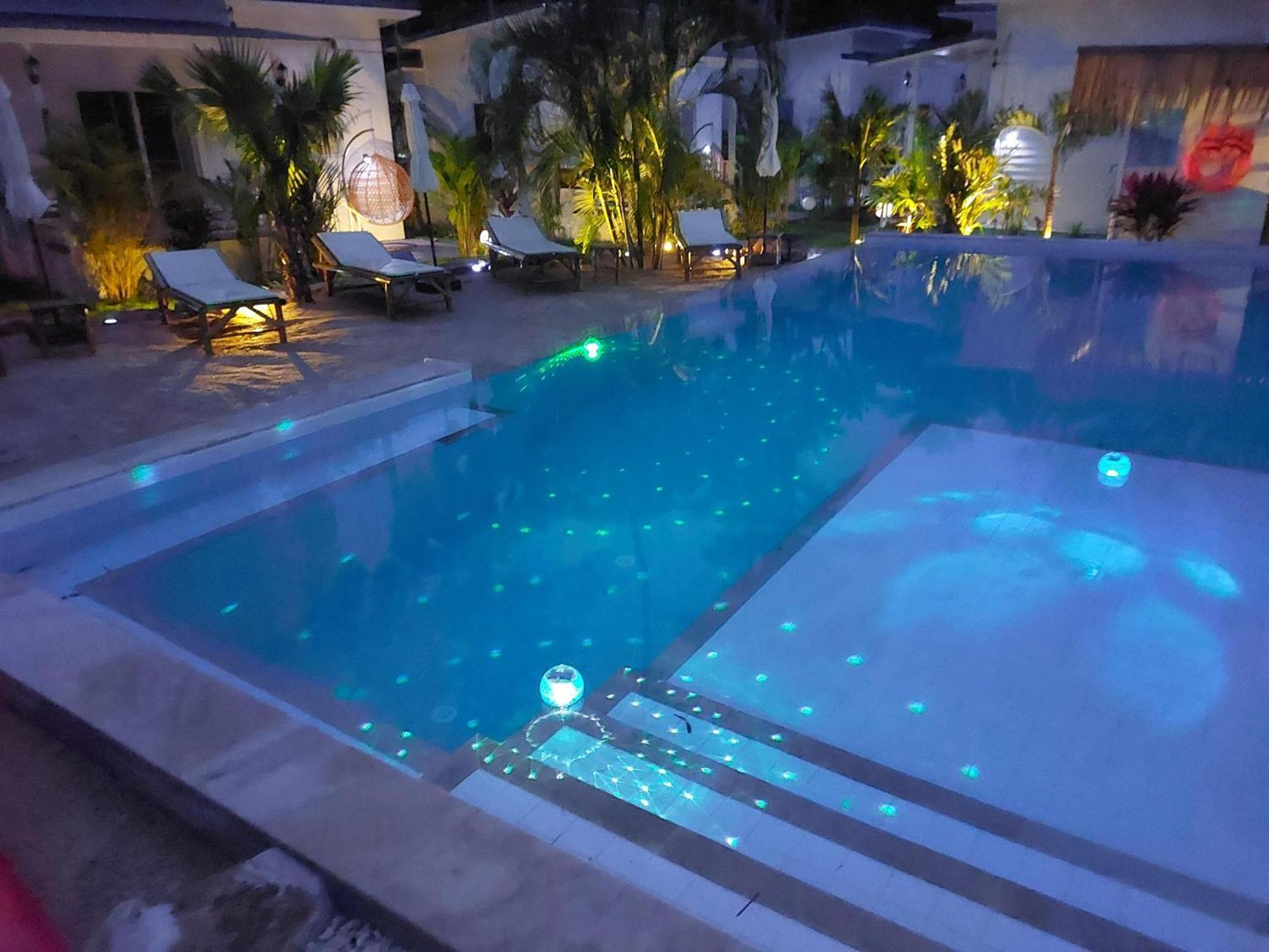 Hotel Leelawadee And Restaurant *