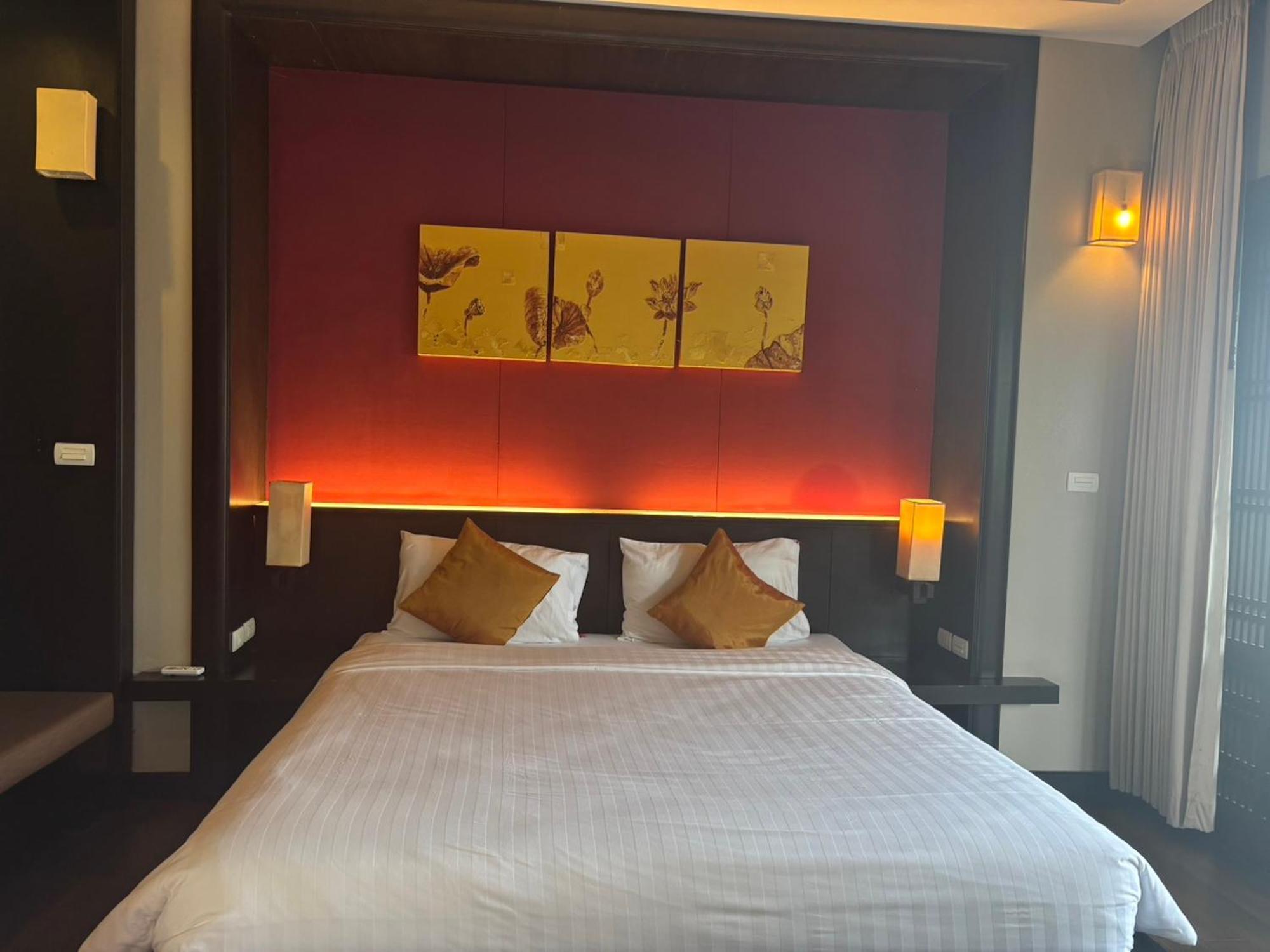 Bhundhari Koh Samui 3* Chaweng (Koh Samui)