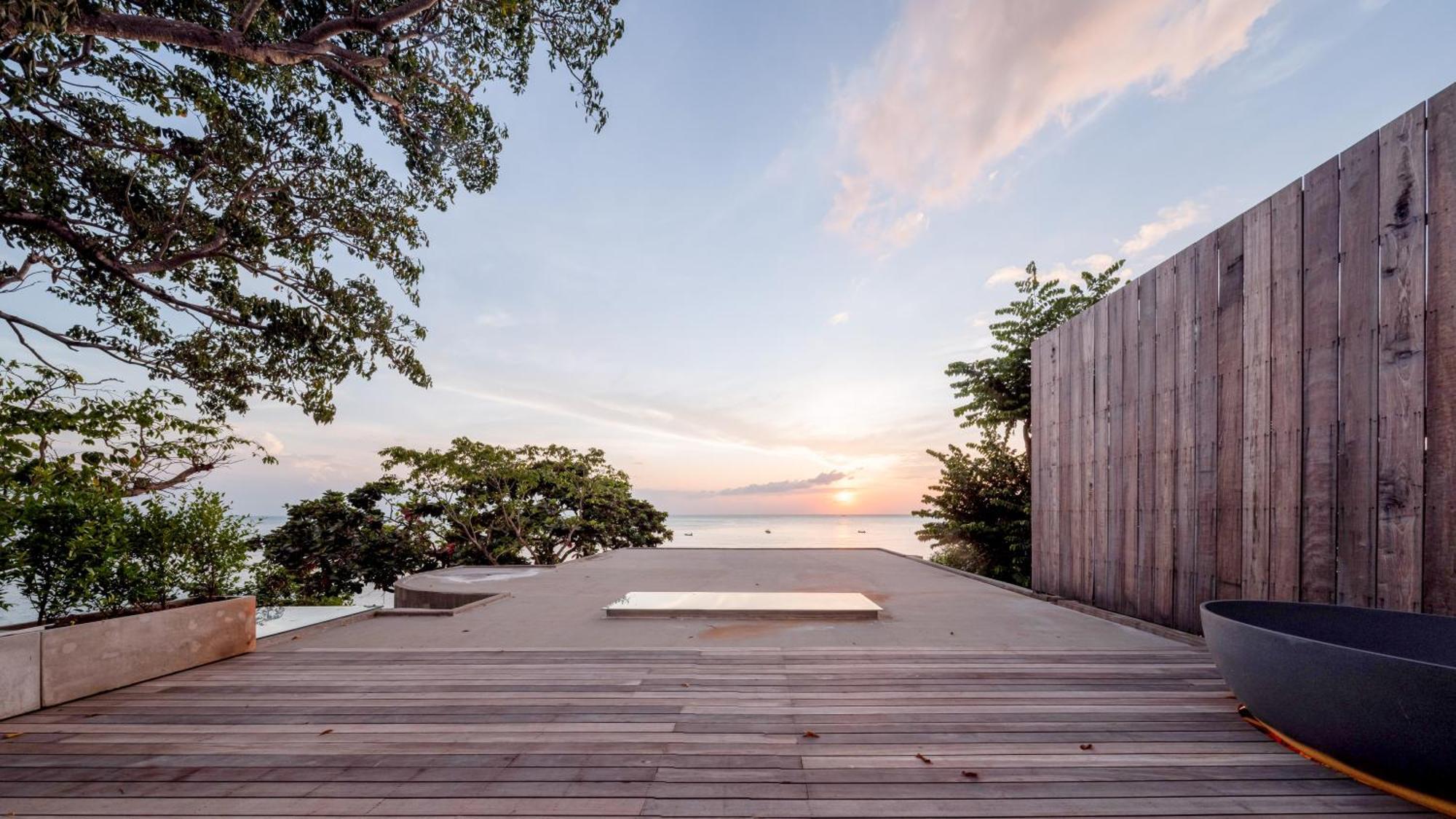 Resort The Humble 3*