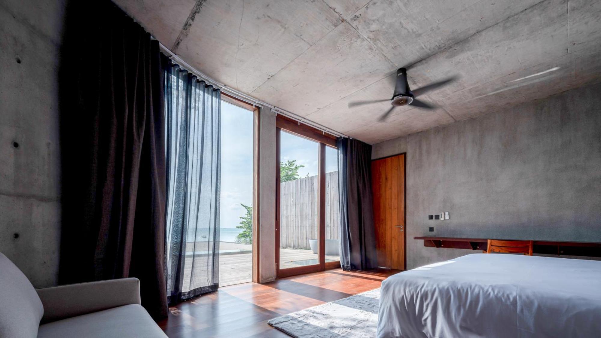 Resort The Humble Ban Bang Po