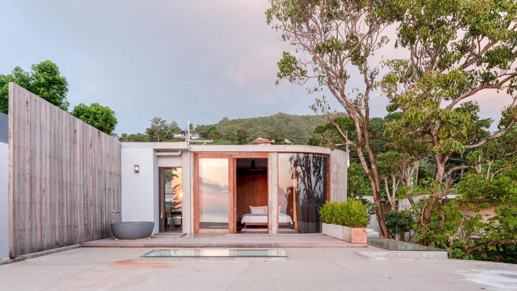 Resort The Humble