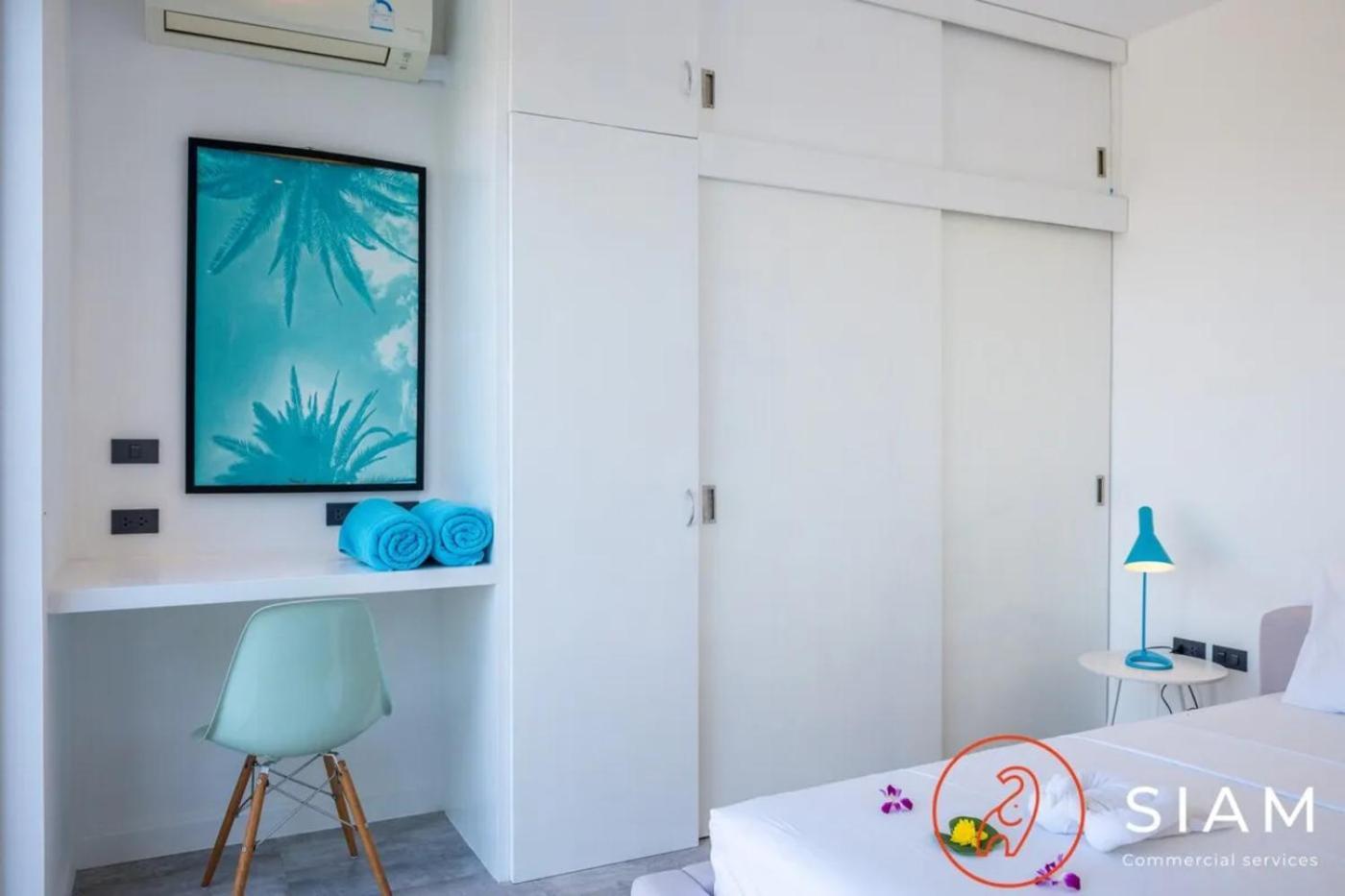 Alamanda 3br Private Pool & Sea View Villa *