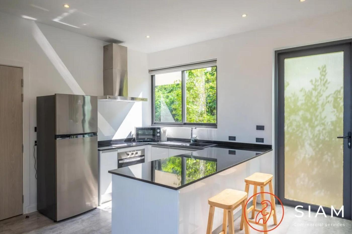 Alamanda 3br Private Pool & Sea View *