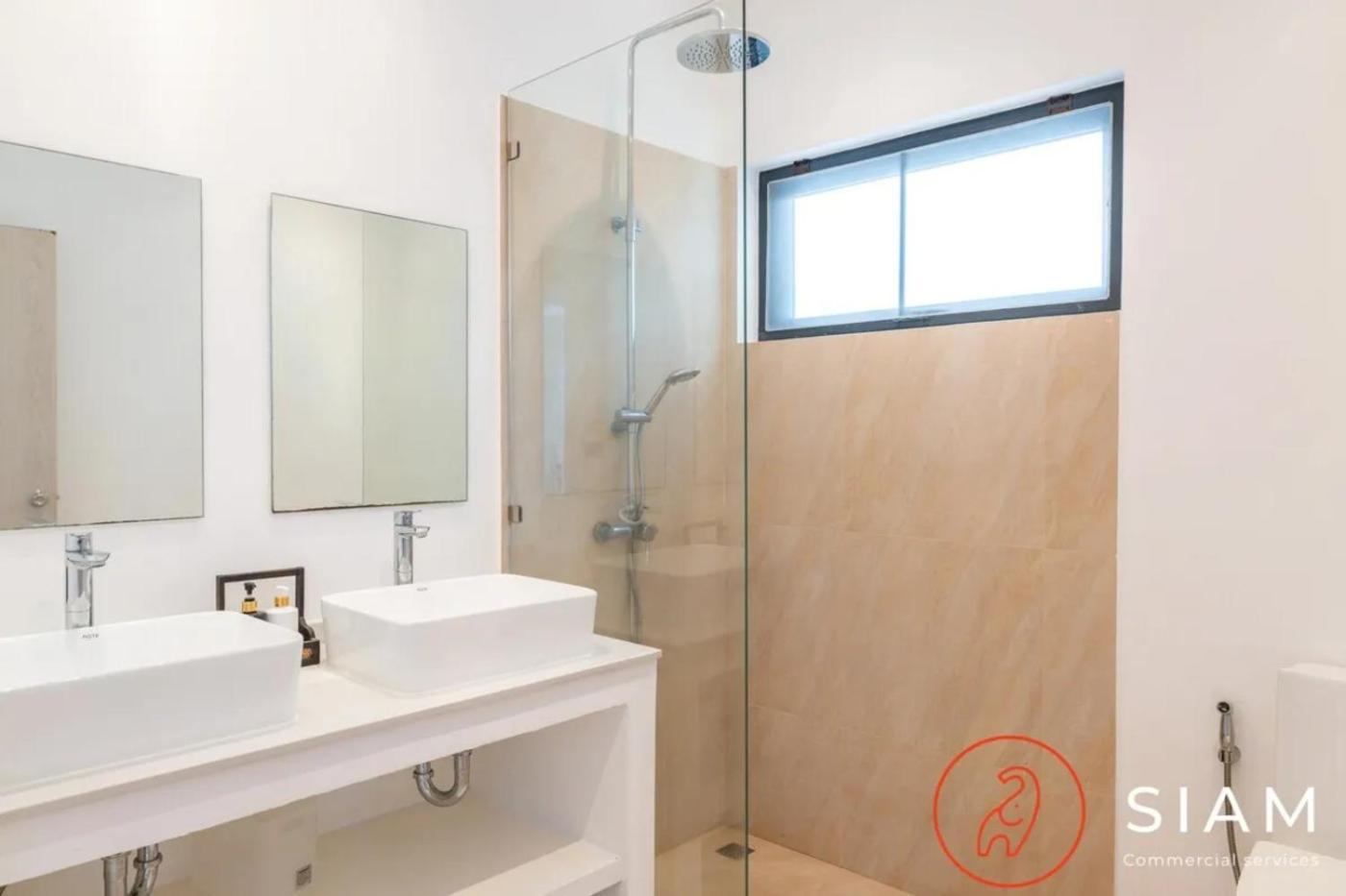 Alamanda 3br Private Pool & Sea View Villa