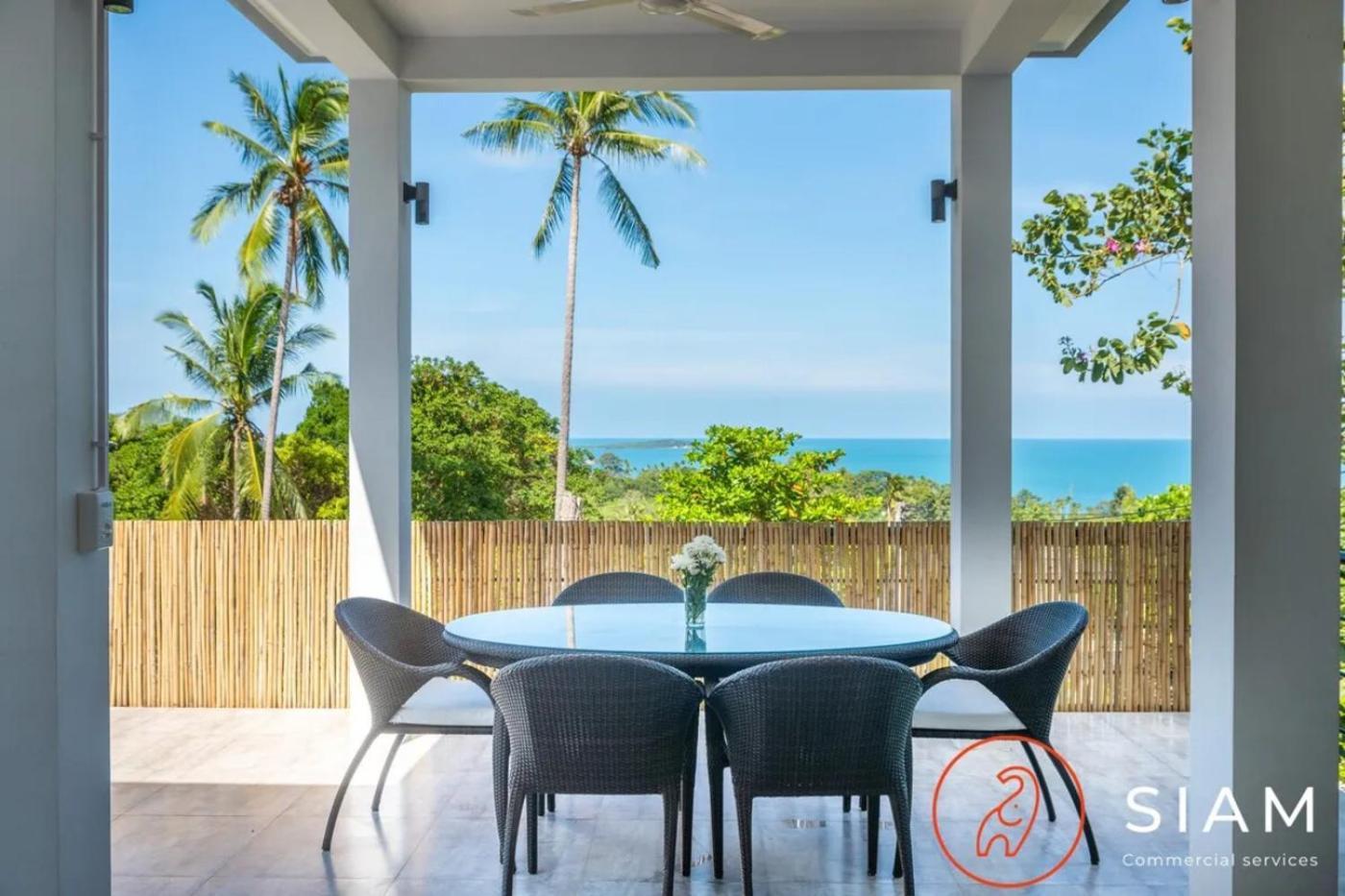 Alamanda 3br Private Pool & Sea View