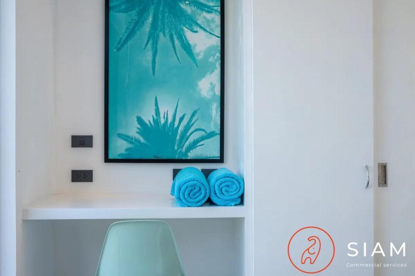 Villa Alamanda 3br Private Pool & Sea View *