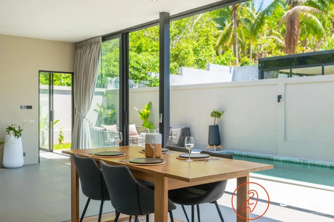 Amaya 2br & Private Pool Villa *