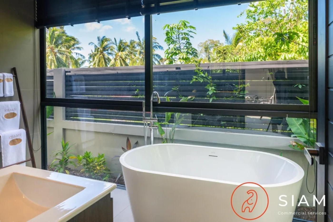 Villa Amaya 2br & Private Pool