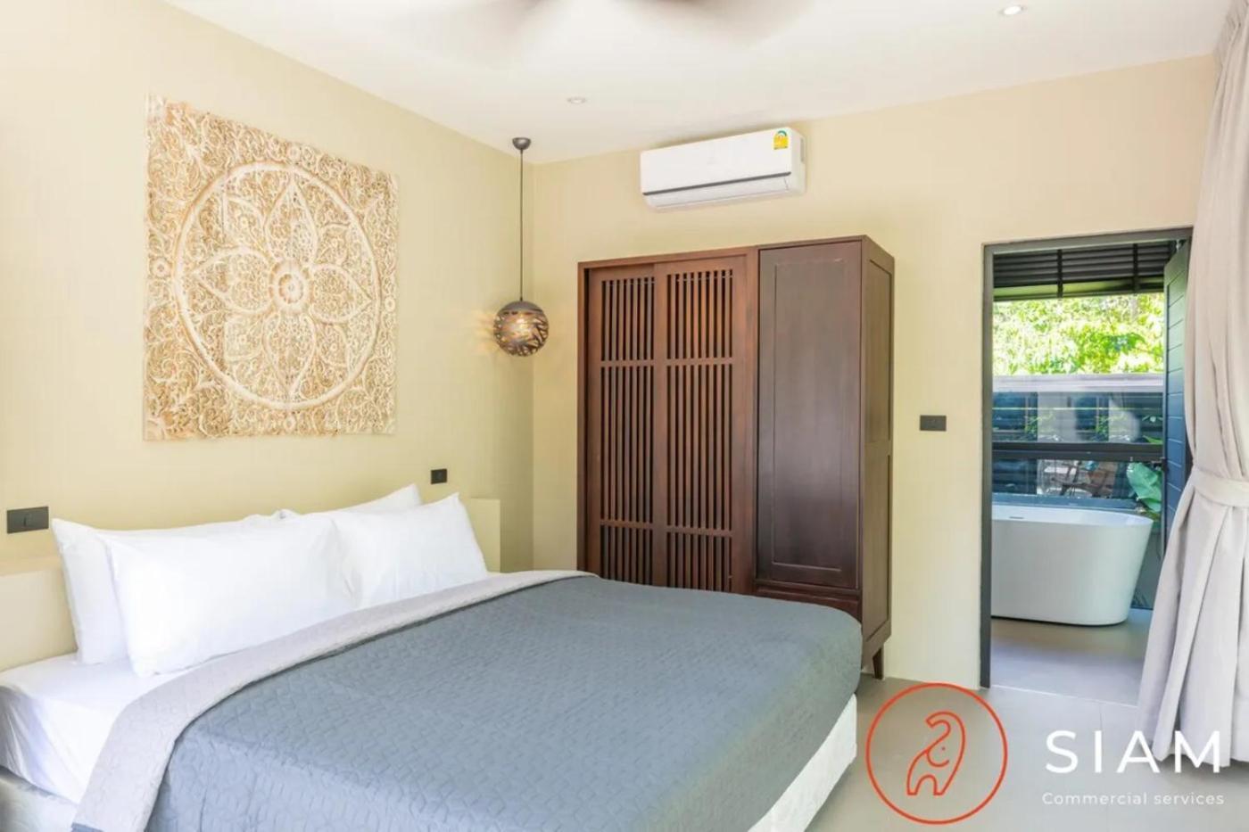 Amaya 2br & Private Pool