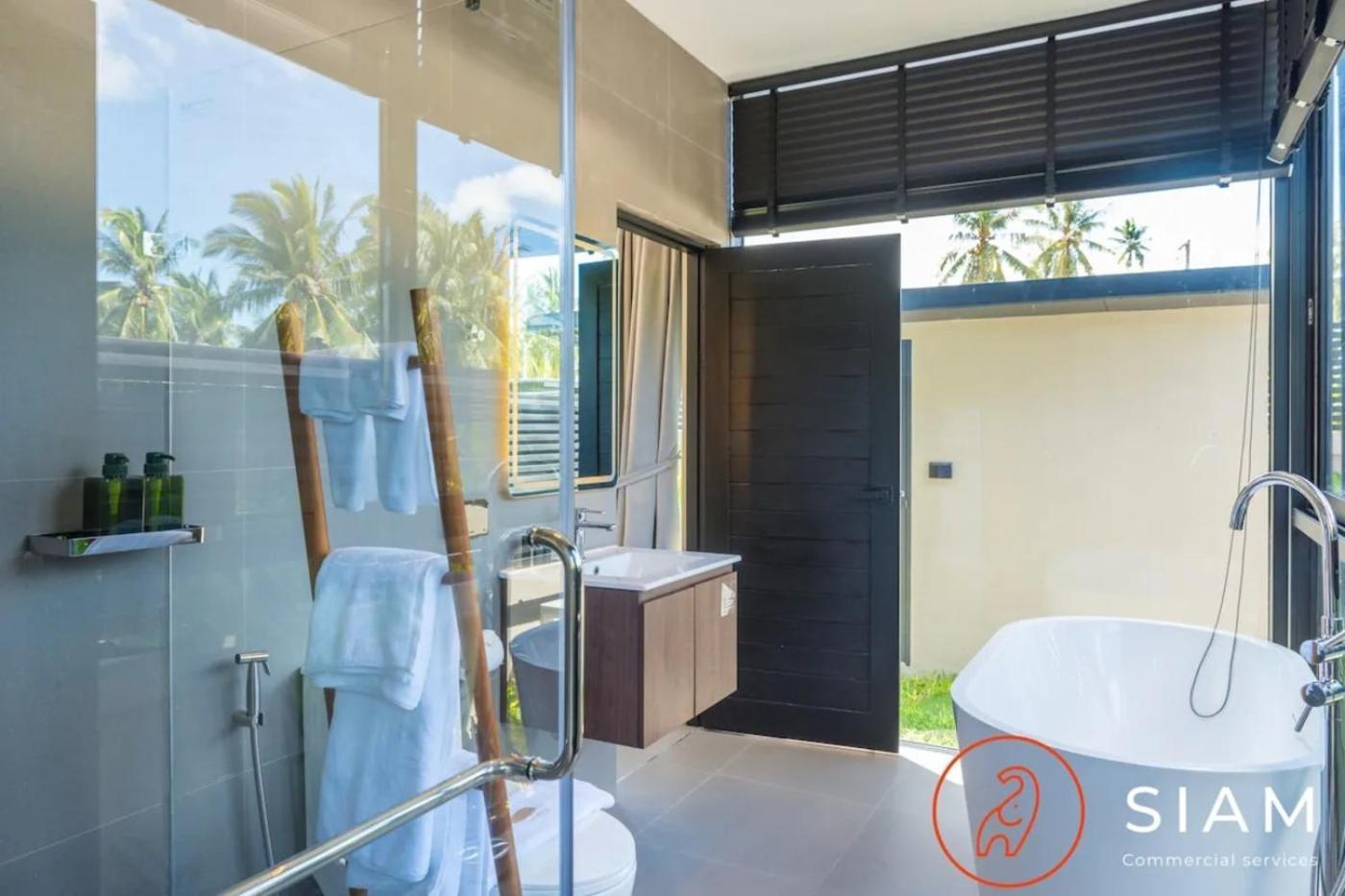 Villa Amaya 2br & Private Pool