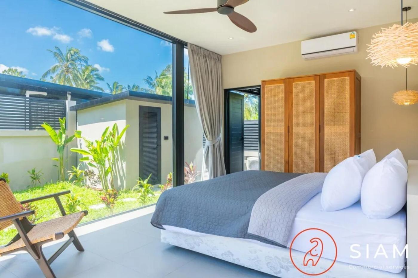 Amaya 2br & Private Pool Villa *