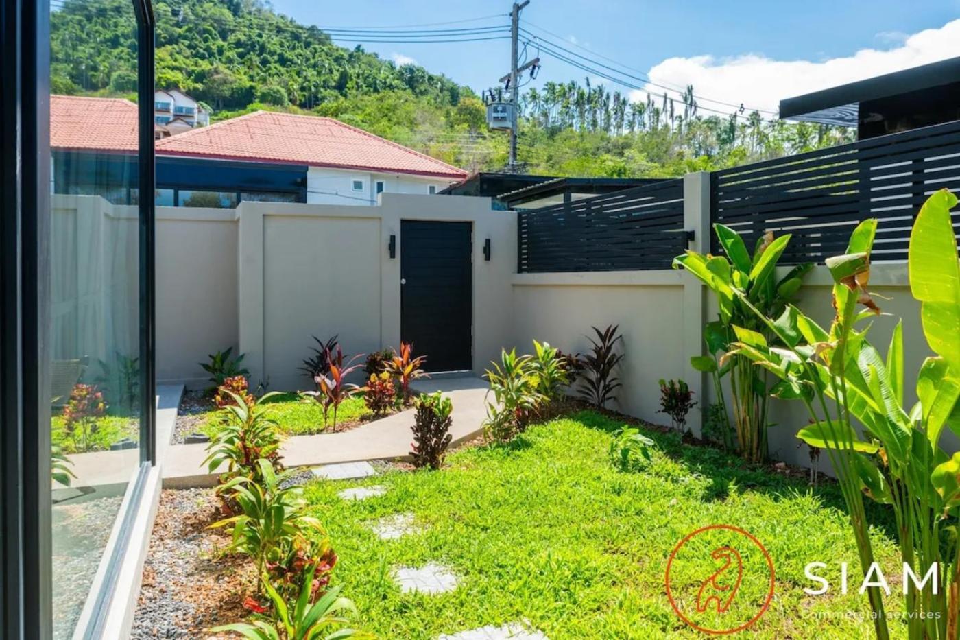Villa Amaya 2br & Private Pool *