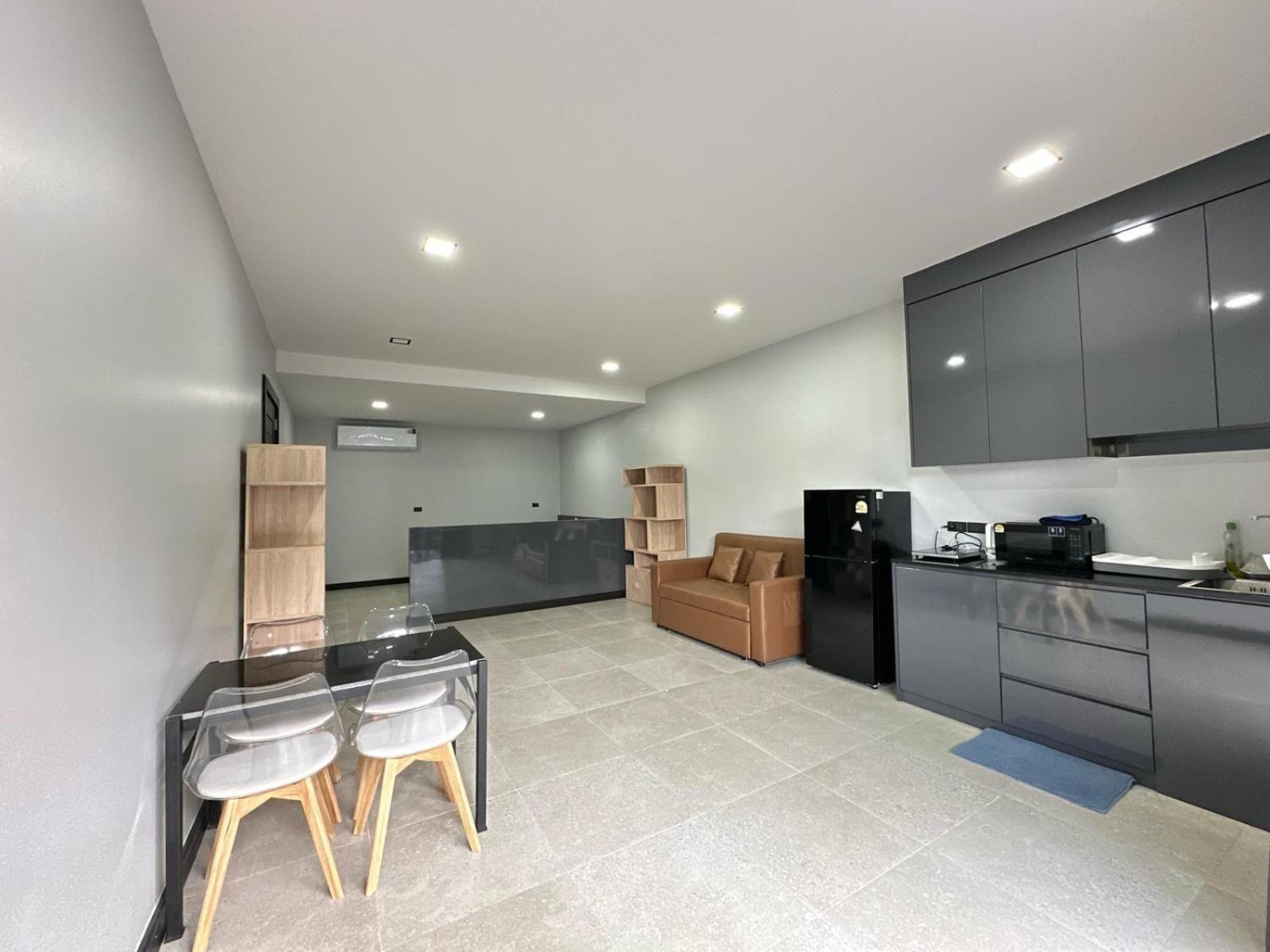 Apartment Venue Koh Samui
