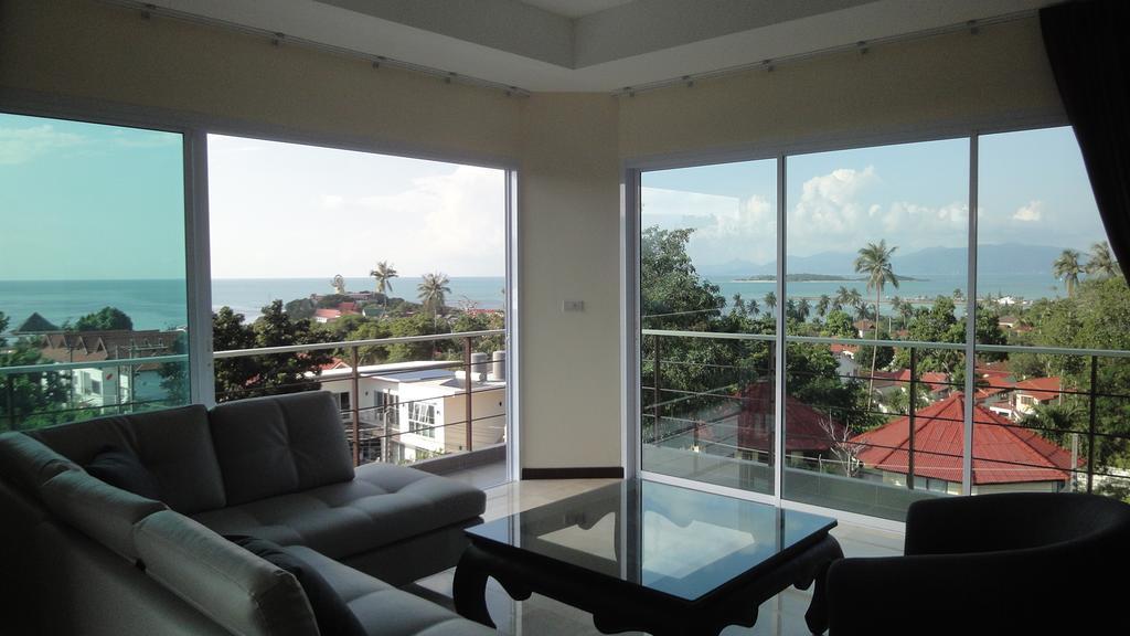Anam Cara Apartment