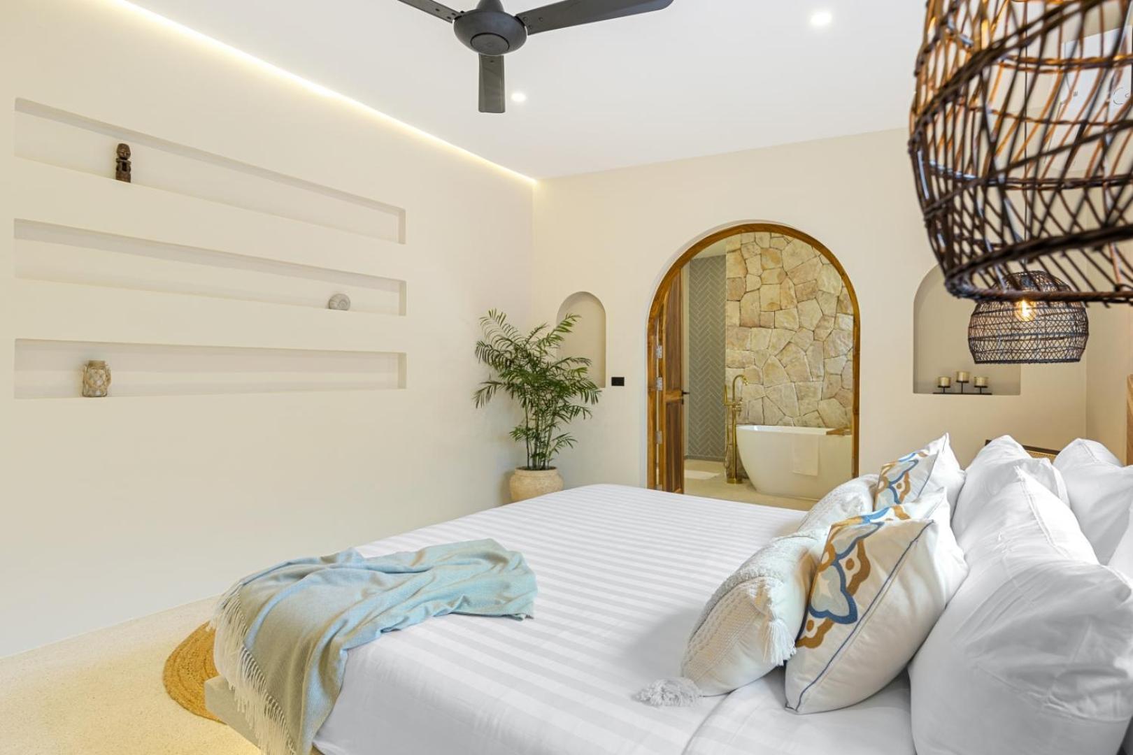 Guest house A Humble House - 2 Amphoe Koksamui