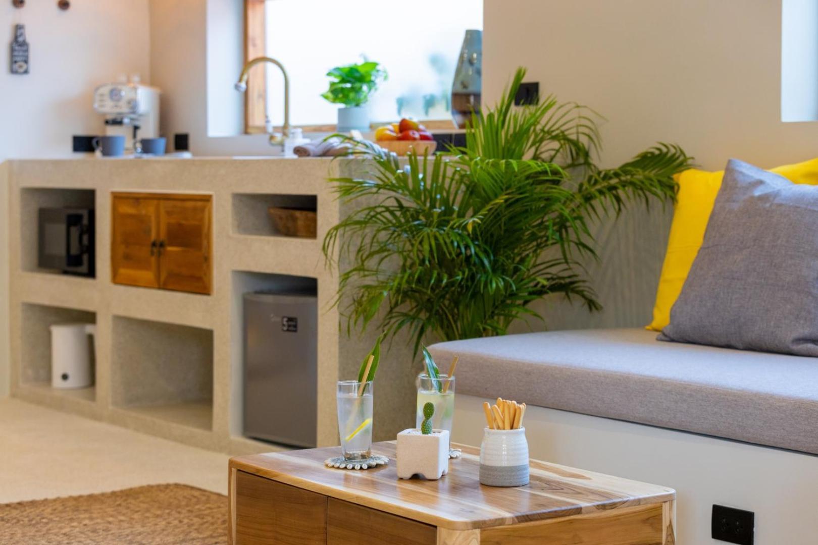A Humble House - 2 * Amphoe Koksamui