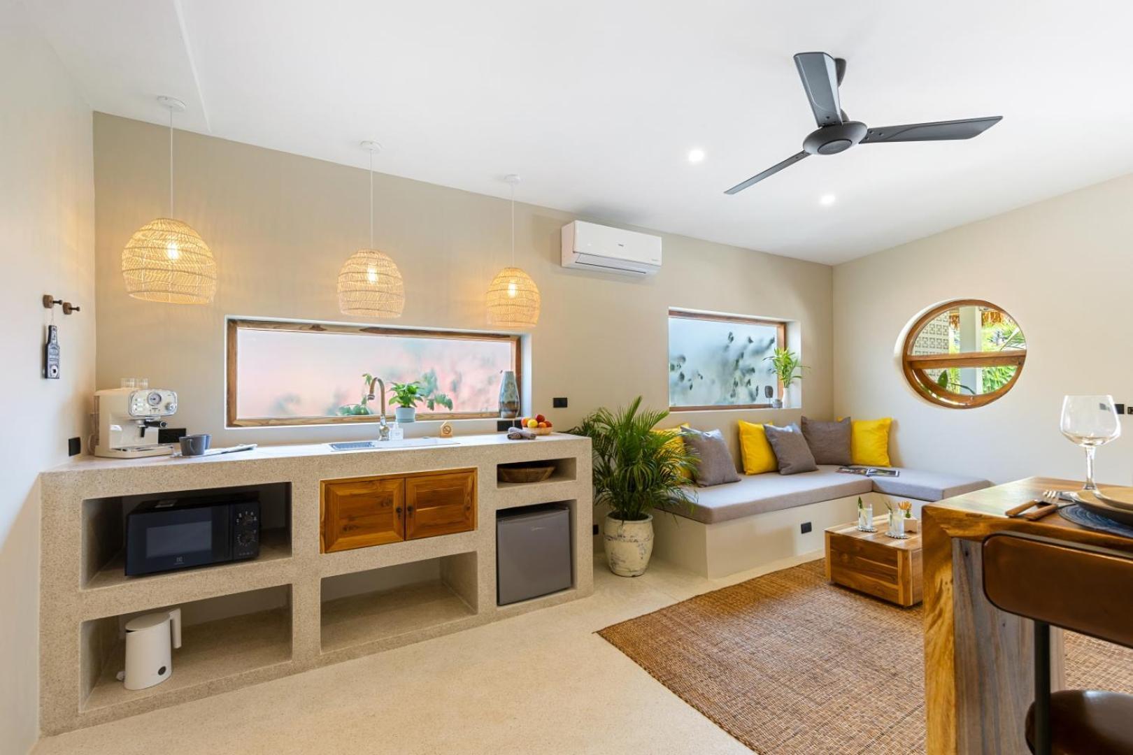 A Humble House - 2 * Amphoe Koksamui