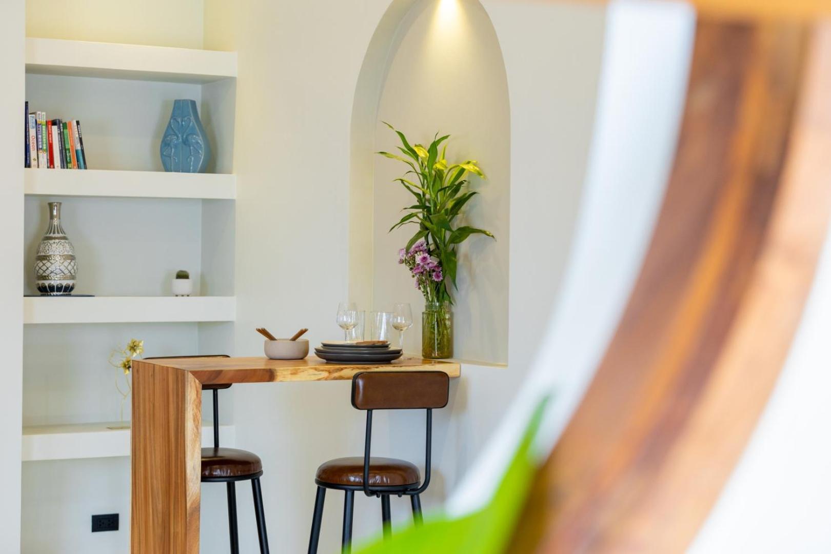 A Humble House - 2 * Amphoe Koksamui
